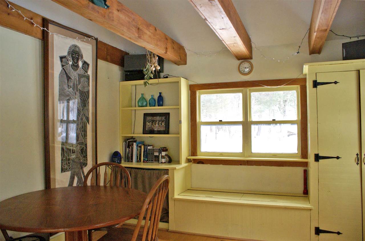 310 Hill Road Brookline, VT 05345 - Photo 3 of 17