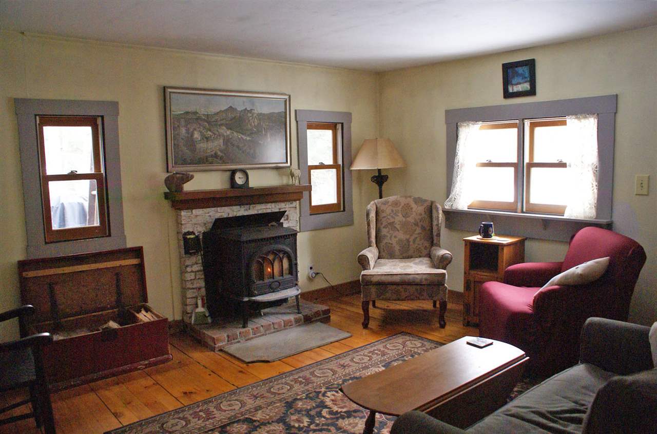 310 Hill Road Brookline, VT 05345 - Photo 5 of 17