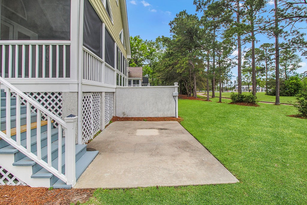 1079 Mayflower Road Northeast Townsend, GA 31331 - Photo 34 of 45