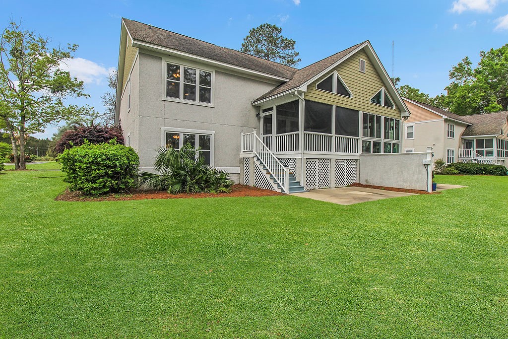 1079 Mayflower Road Northeast Townsend, GA 31331 - Photo 35 of 45
