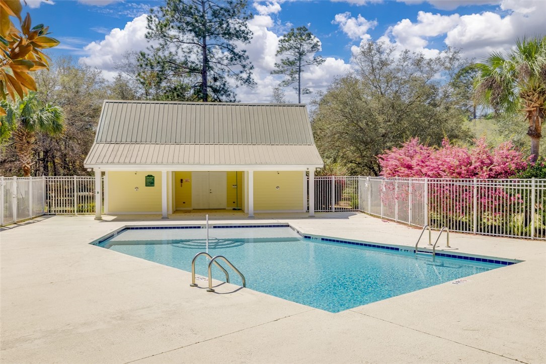 1079 Mayflower Road Northeast Townsend, GA 31331 - Photo 38 of 45