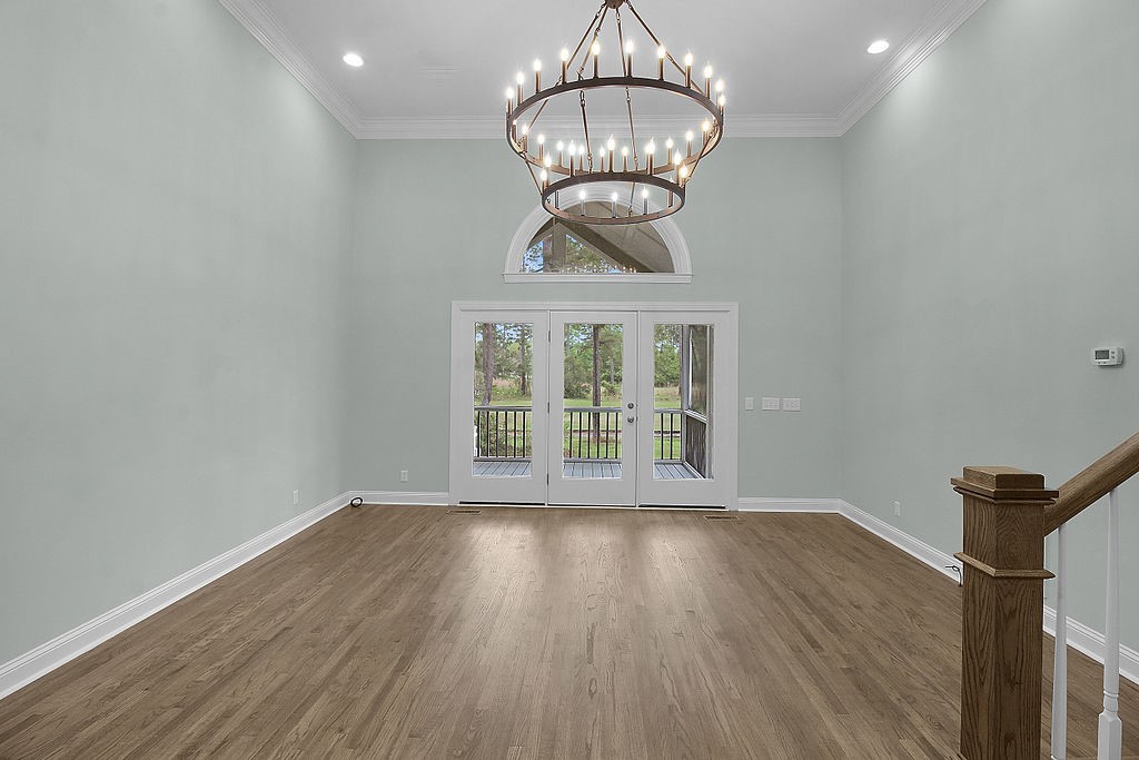 1079 Mayflower Road Northeast Townsend, GA 31331 - Photo 8 of 45