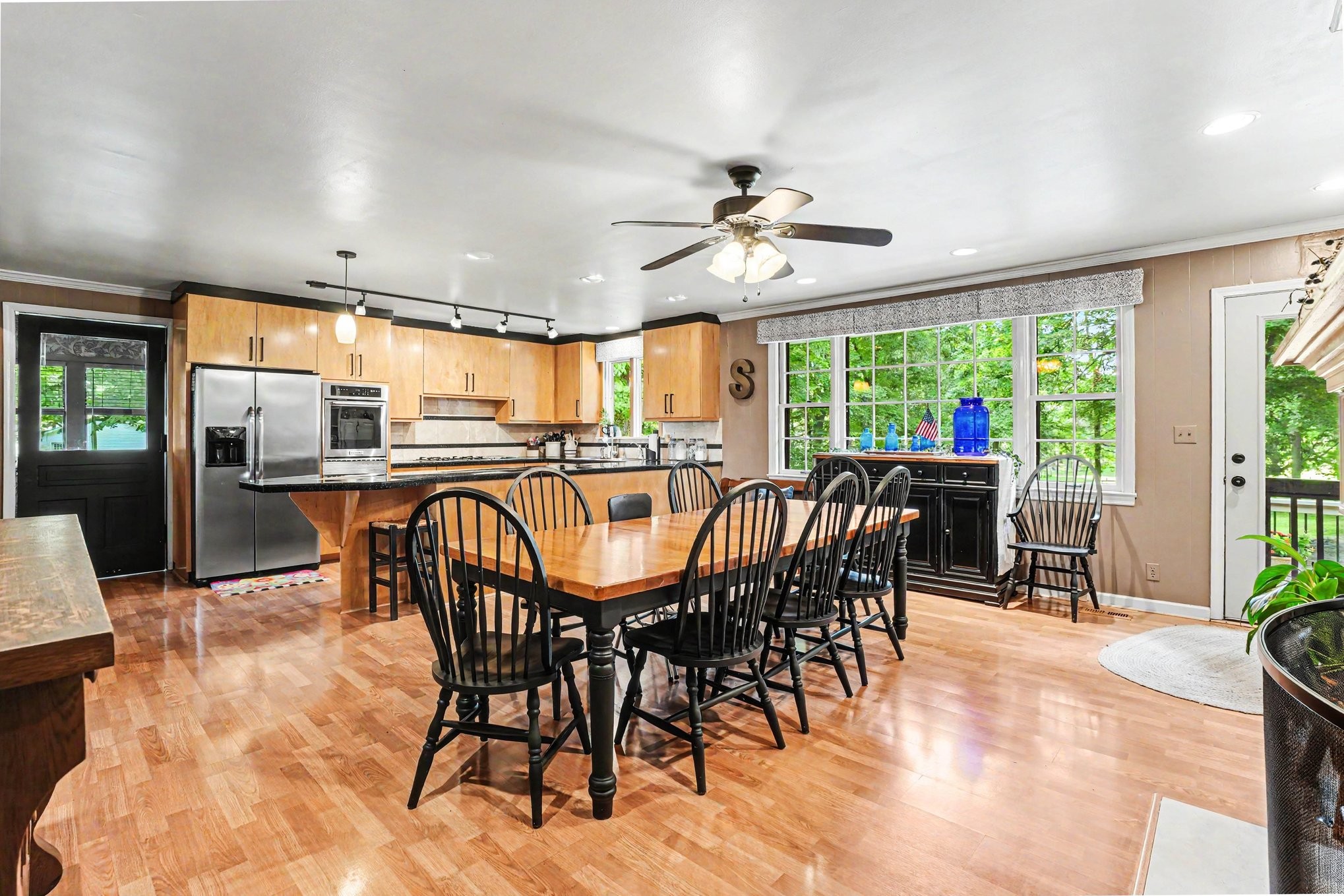 1296 Lawrence Lane Springfield, TN 37172 - Photo 7 of 45