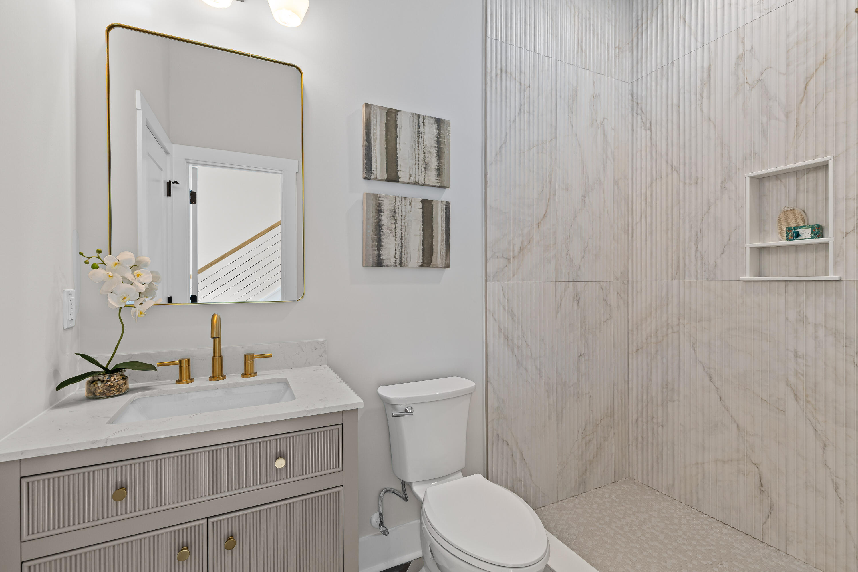 309 Magnolia Road Charleston, SC 29407 - Photo 10 of 46 Bathroom 1
