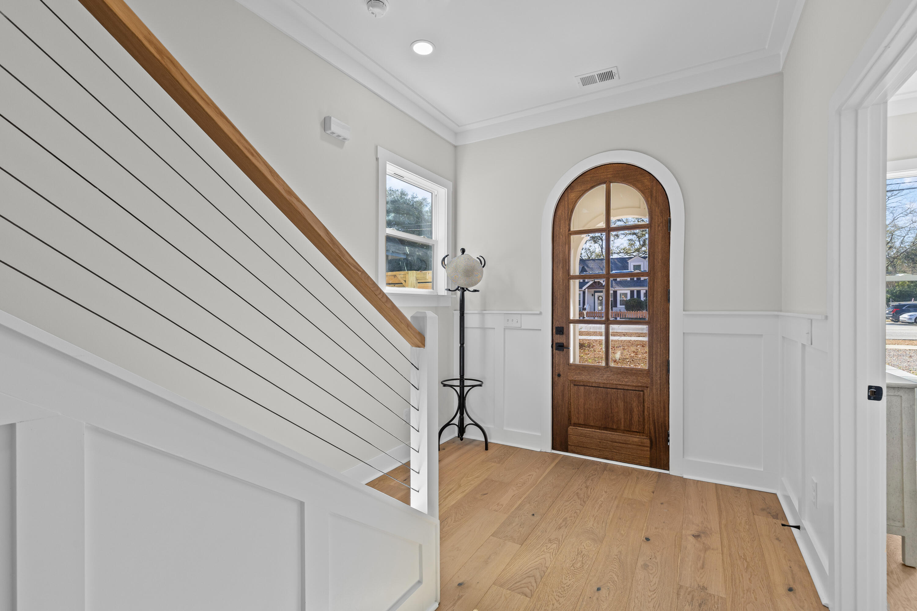 309 Magnolia Road Charleston, SC 29407 - Photo 11 of 46 Foyer