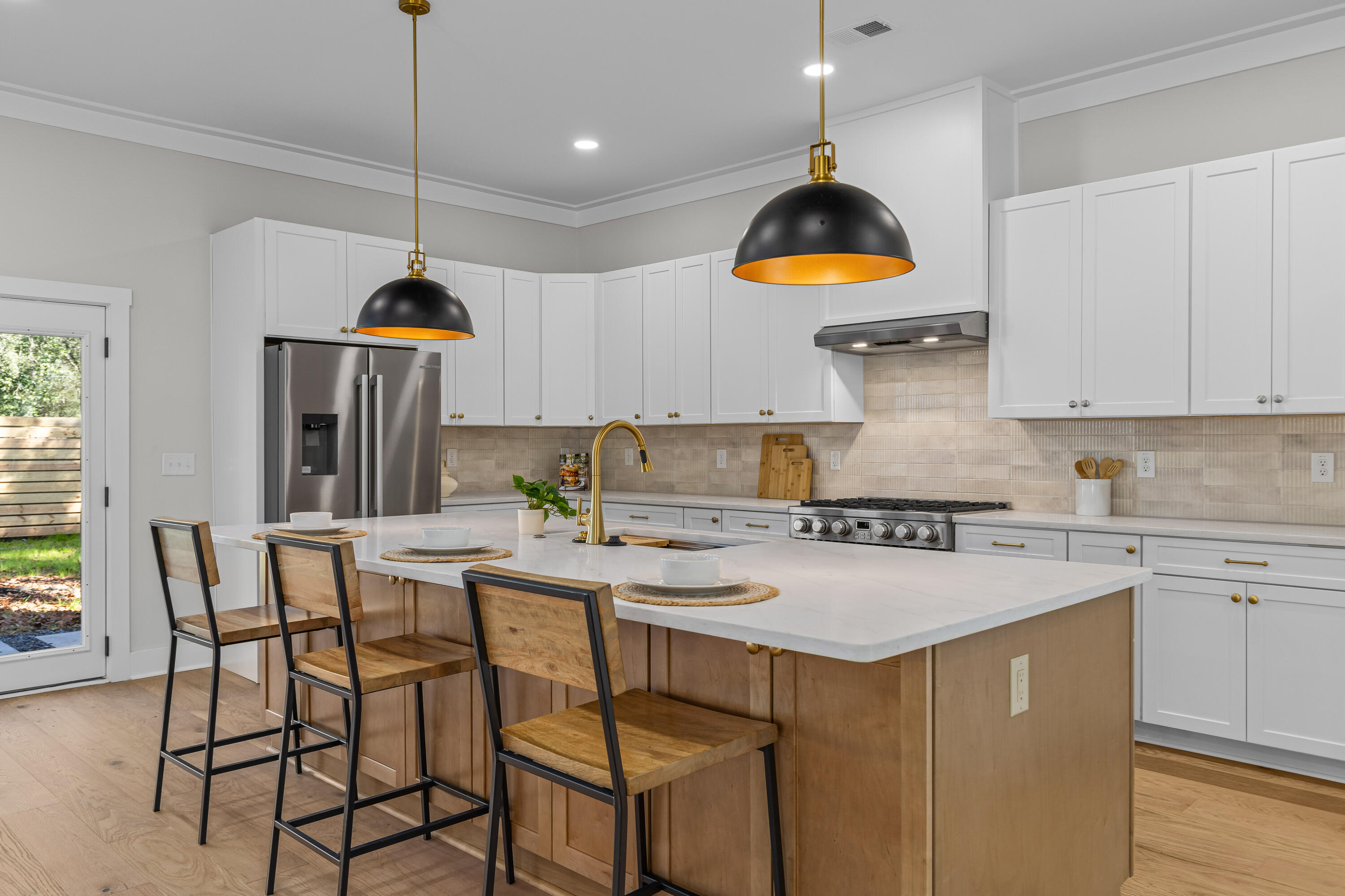 309 Magnolia Road Charleston, SC 29407 - Photo 12 of 46 Kitchen