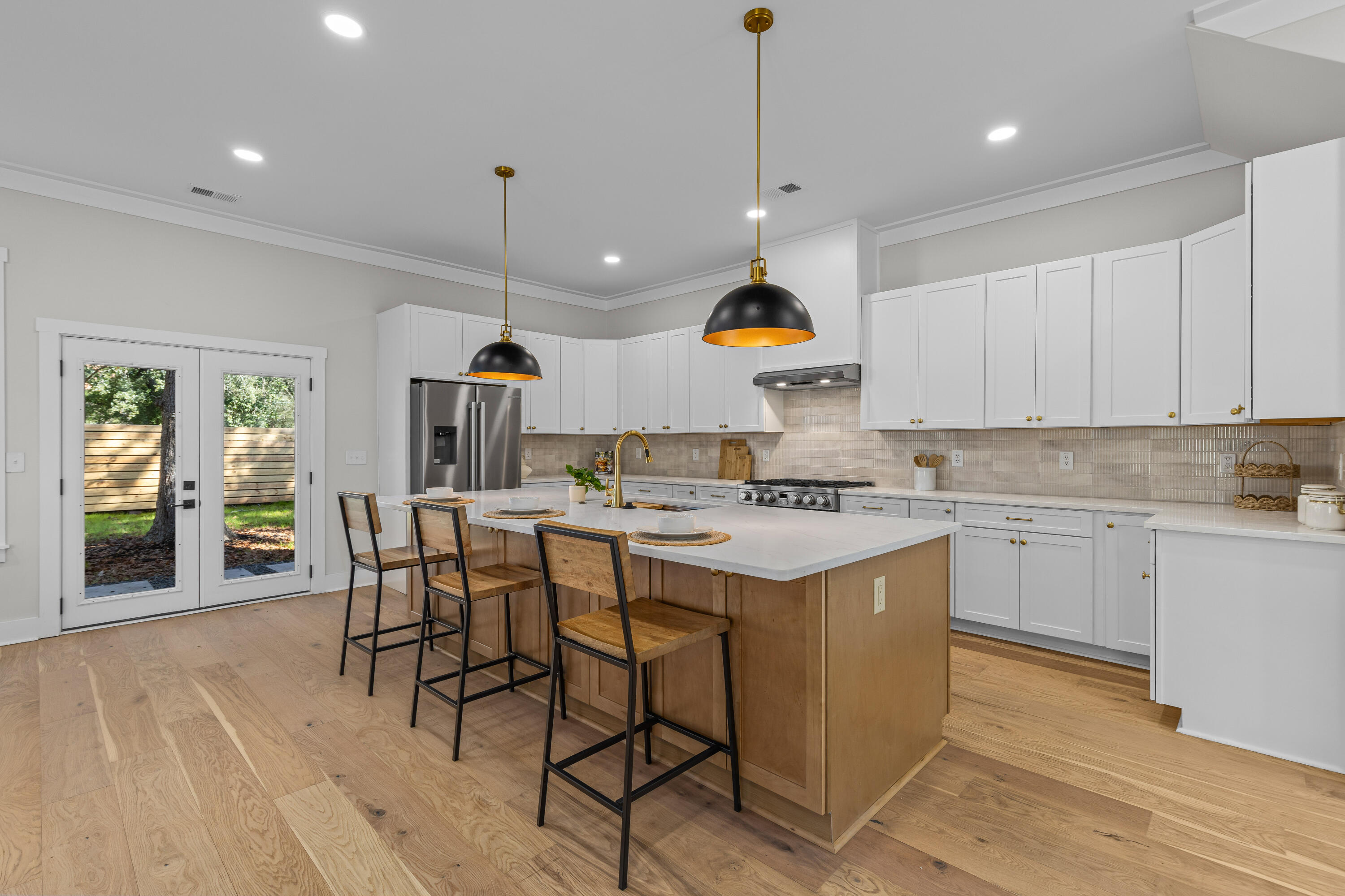 309 Magnolia Road Charleston, SC 29407 - Photo 13 of 46 Kitchen