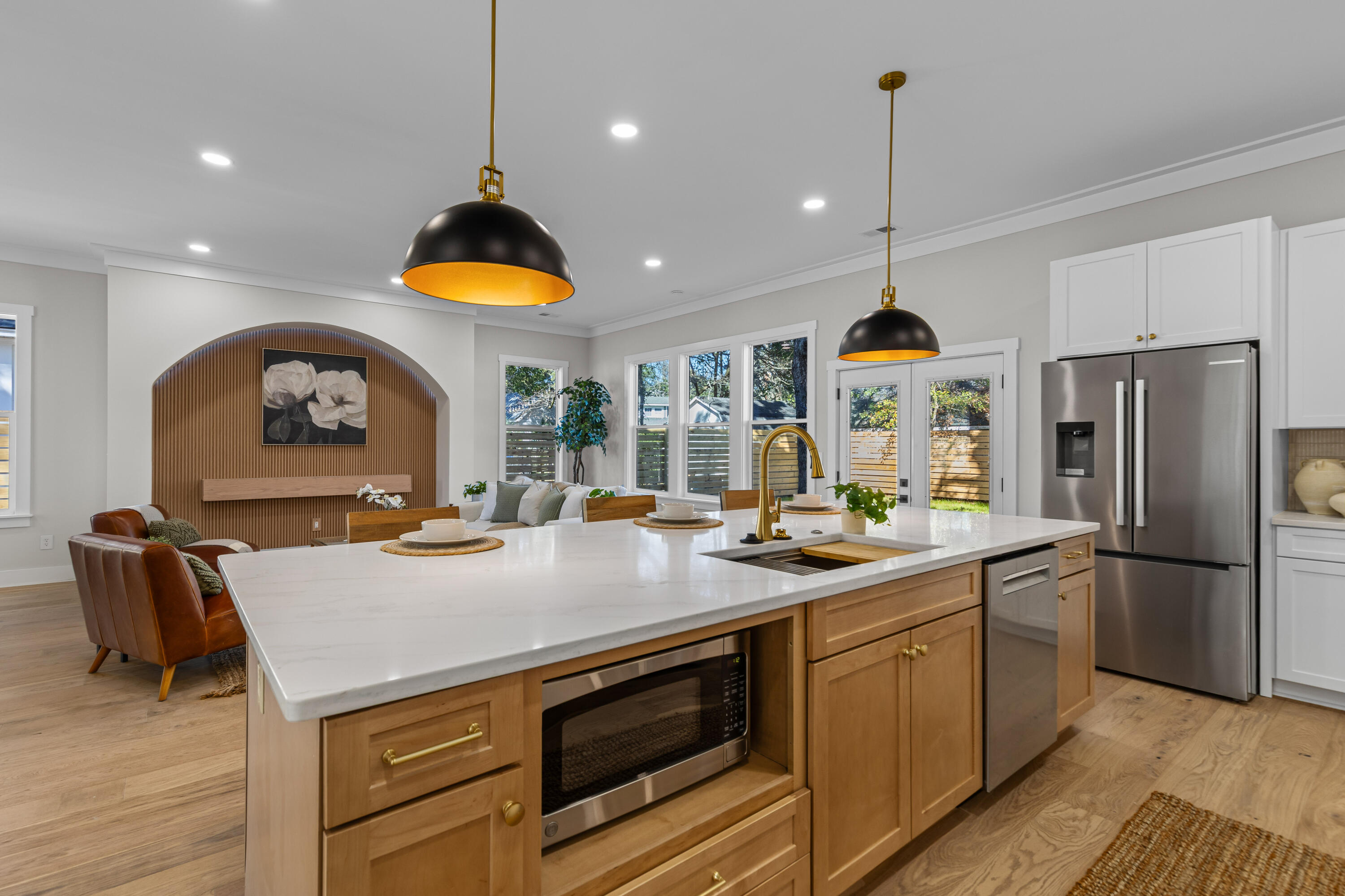 309 Magnolia Road Charleston, SC 29407 - Photo 14 of 46 Kitchen