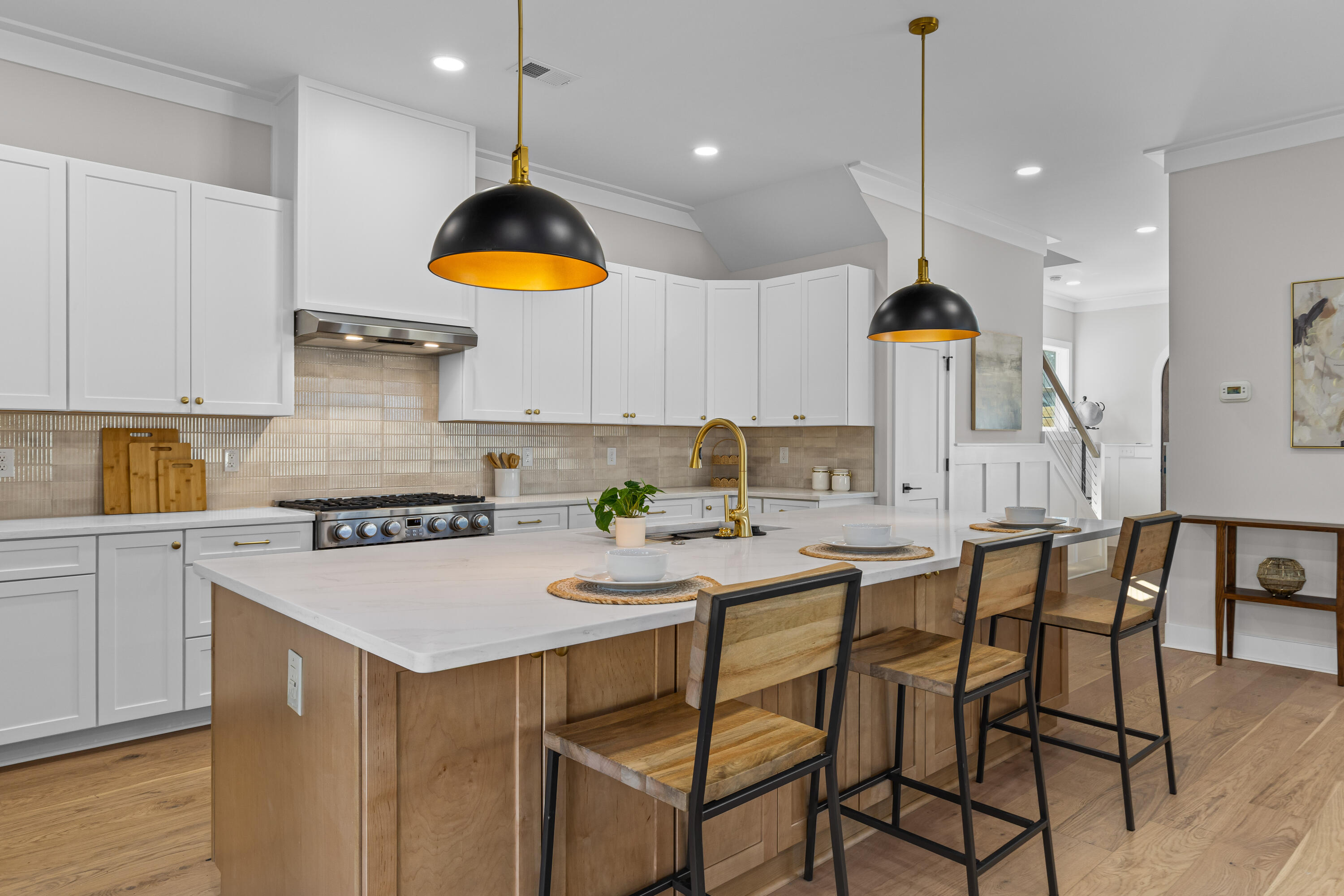 309 Magnolia Road Charleston, SC 29407 - Photo 16 of 46 Kitchen