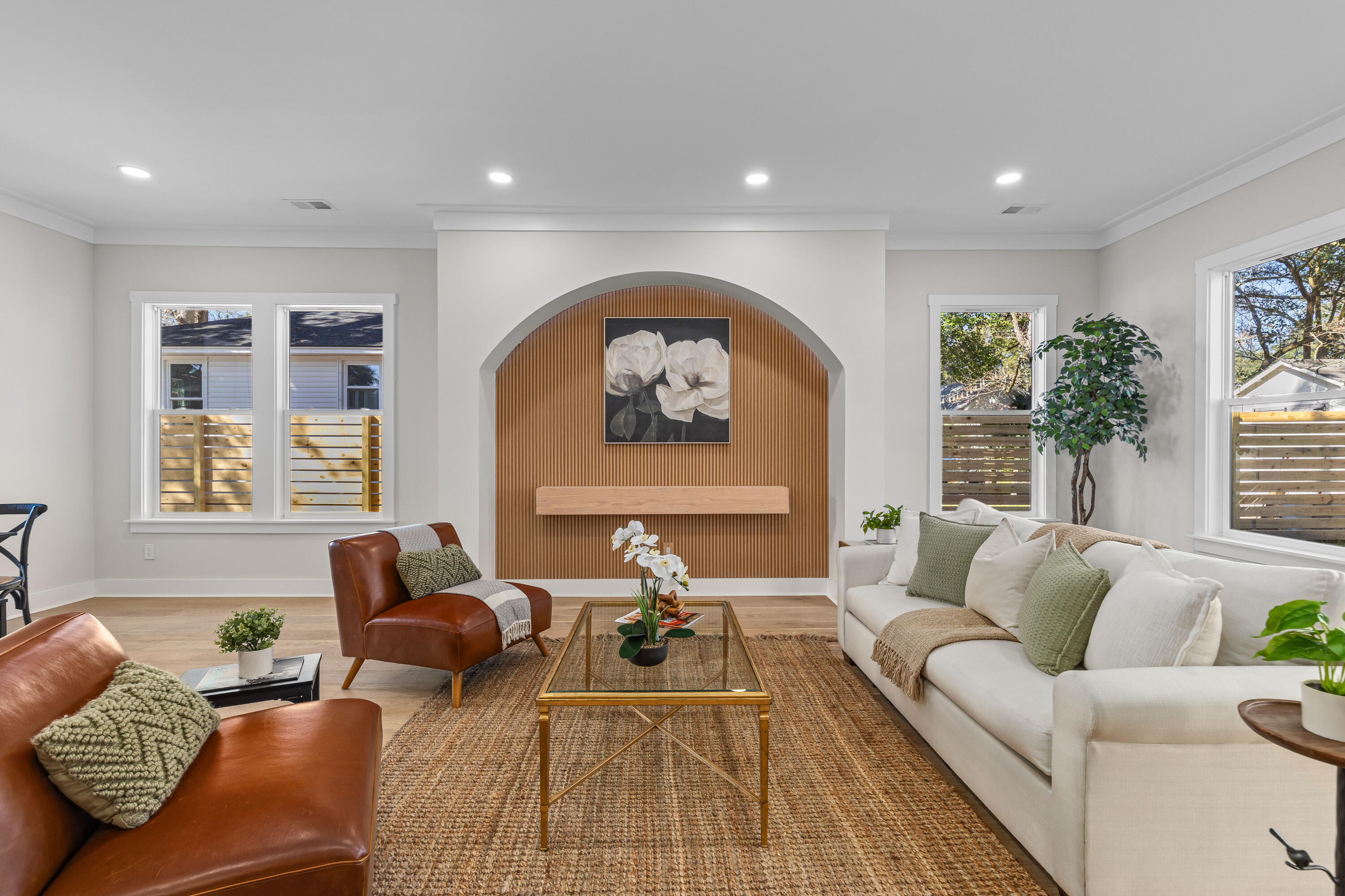 309 Magnolia Road Charleston, SC 29407 - Photo 18 of 46 Living room