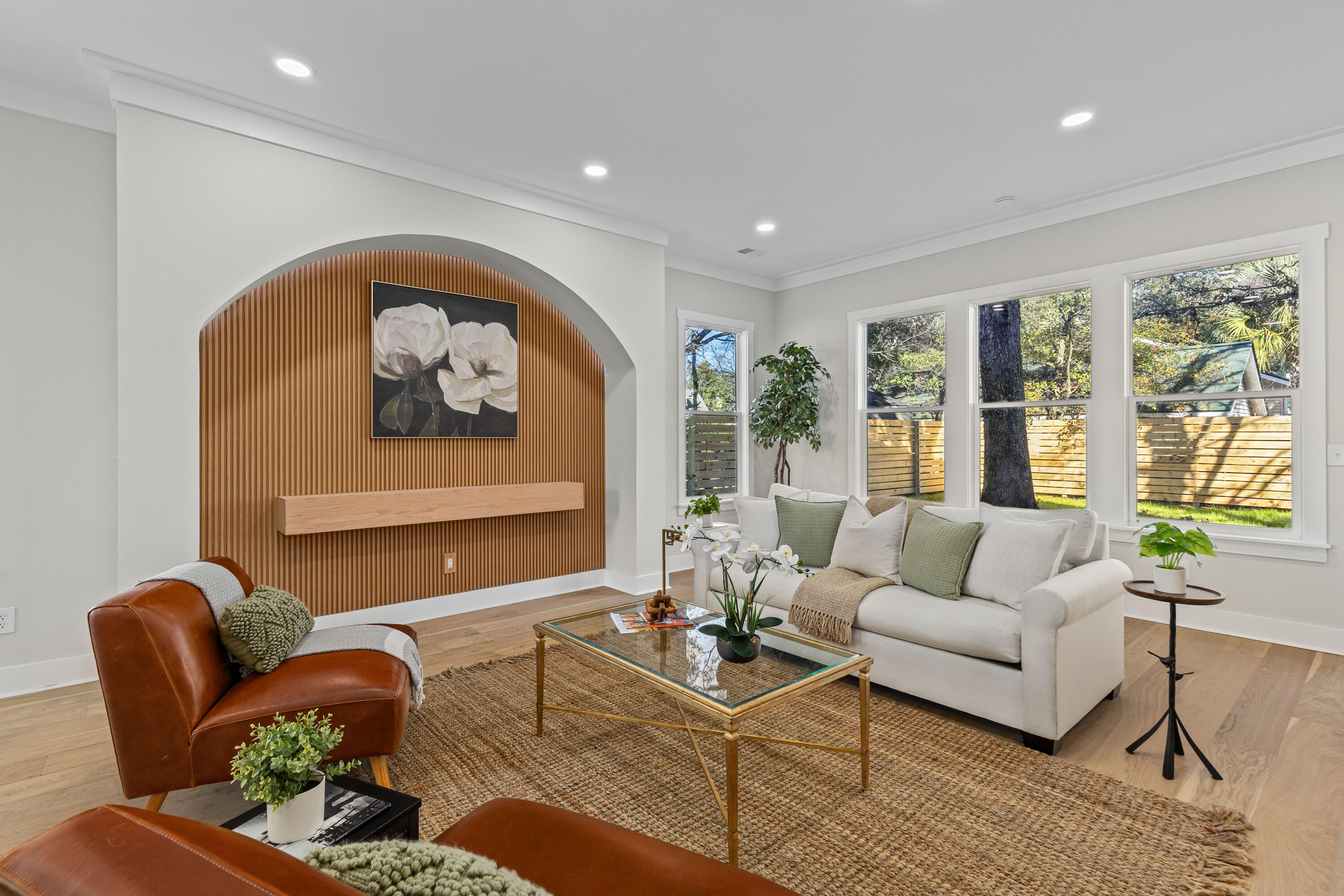 309 Magnolia Road Charleston, SC 29407 - Photo 22 of 46 living room