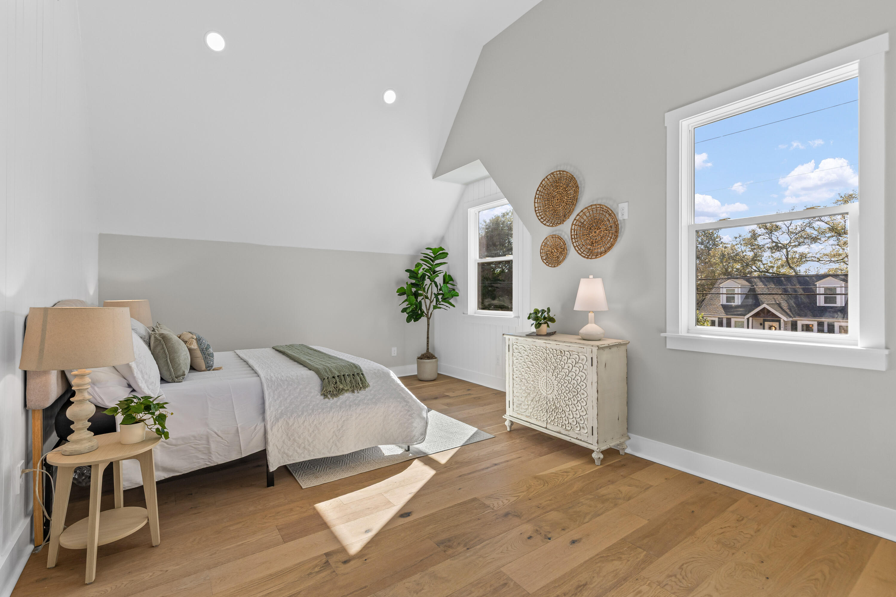 309 Magnolia Road Charleston, SC 29407 - Photo 32 of 46 Bedroom 3