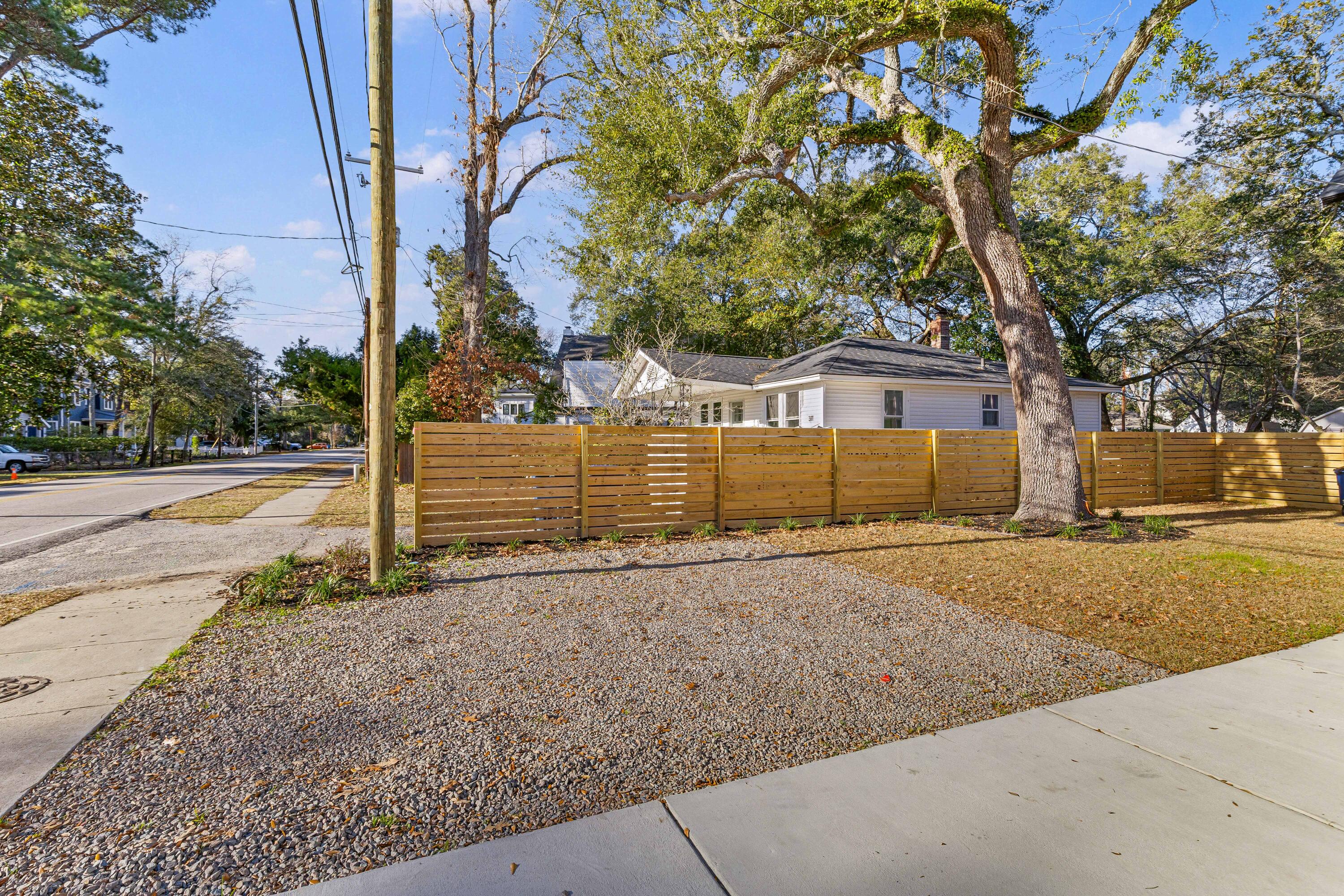 309 Magnolia Road Charleston, SC 29407 - Photo 36 of 46 Off-Street Parking
