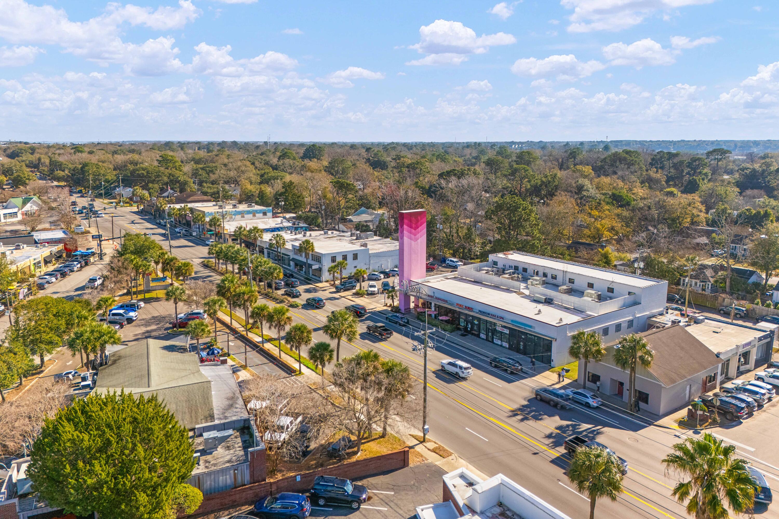 309 Magnolia Road Charleston, SC 29407 - Photo 44 of 46 Local businesses