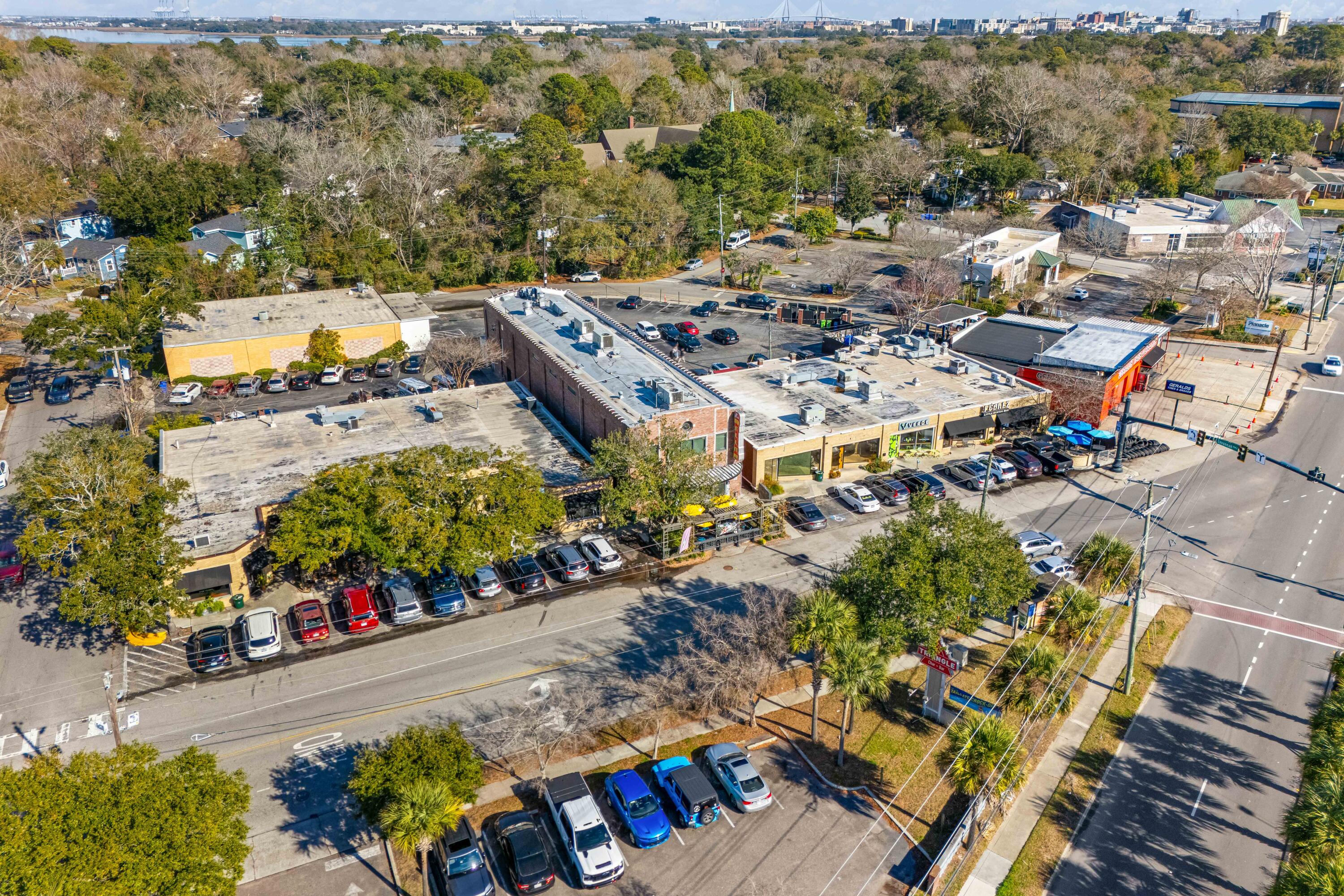 309 Magnolia Road Charleston, SC 29407 - Photo 45 of 46 Local businesses