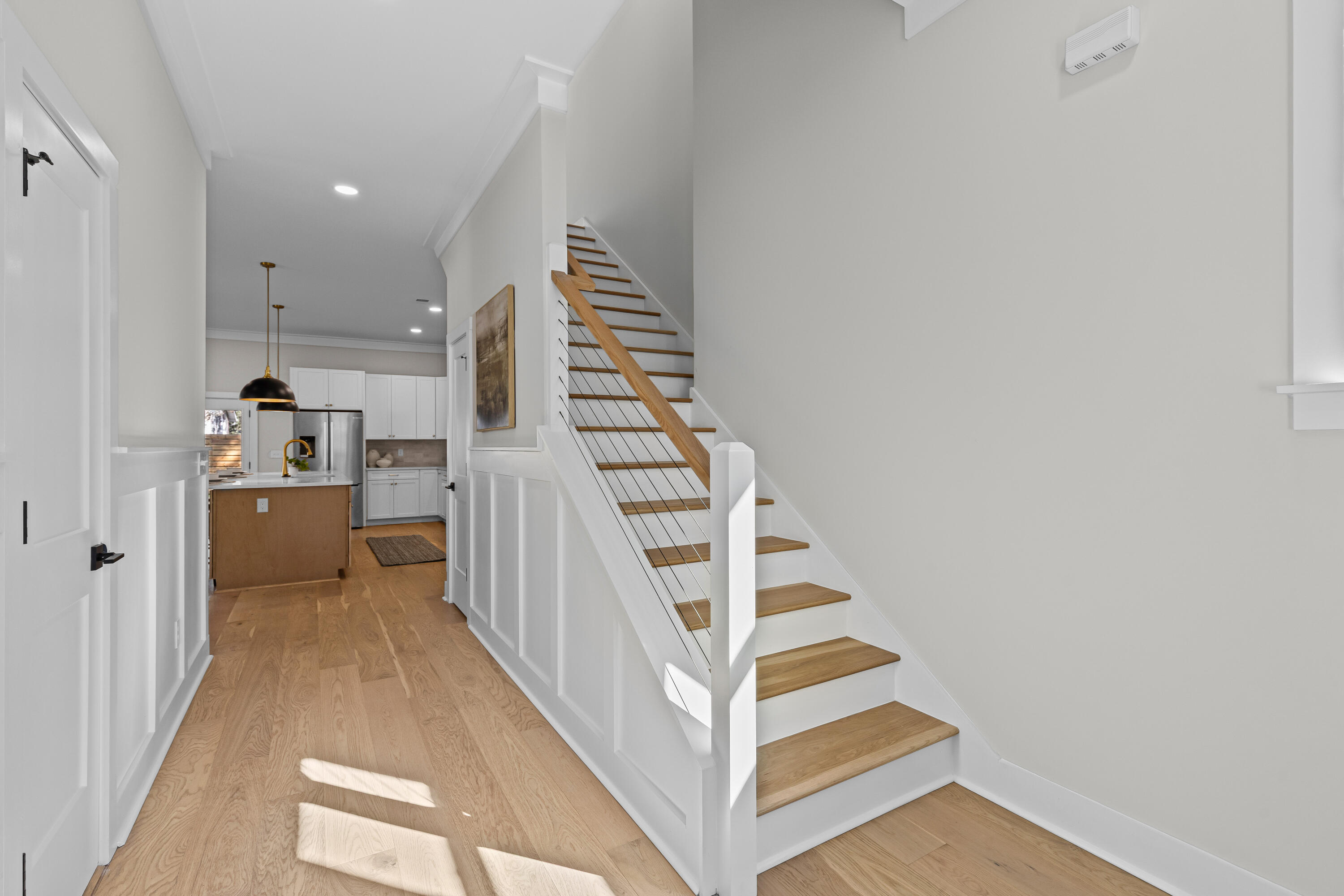 309 Magnolia Road Charleston, SC 29407 - Photo 5 of 46 Entracne