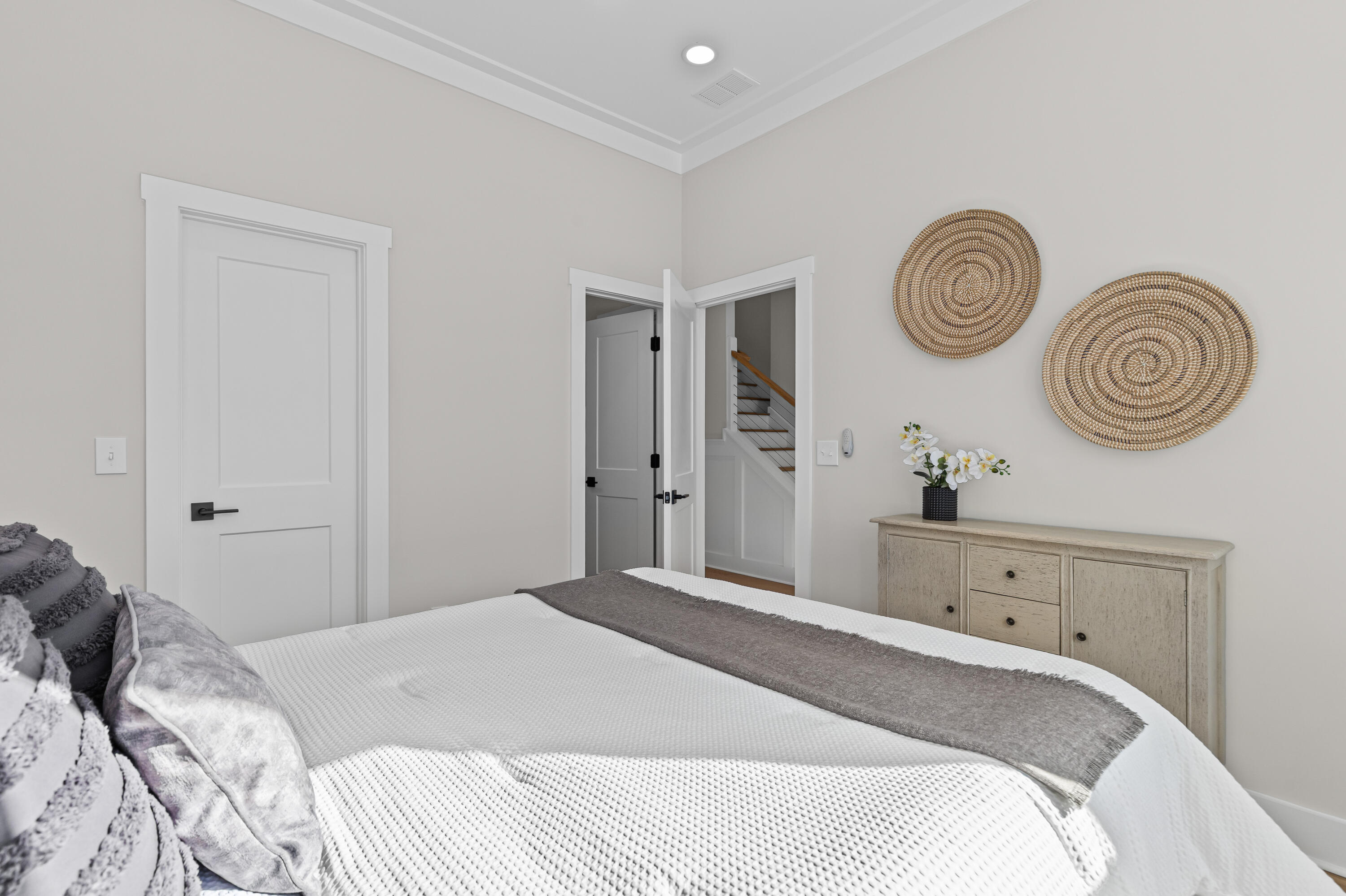309 Magnolia Road Charleston, SC 29407 - Photo 7 of 46 Front Bedroom