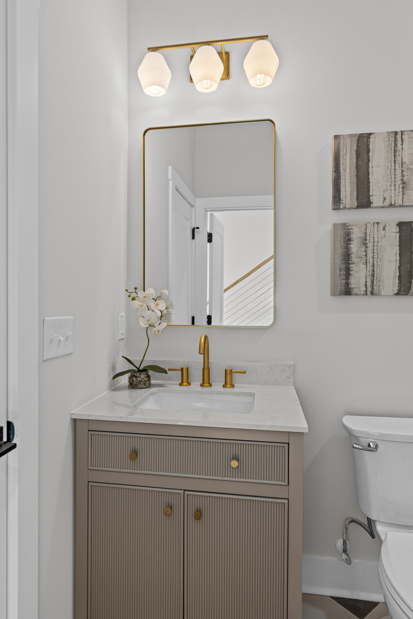 309 Magnolia Road Charleston, SC 29407 - Photo 9 of 46 Bathroom 1