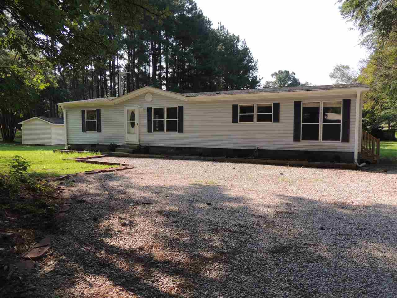 4714 Mitchell Mill Road Wake Forest, NC 27587 - Photo 1 of 18 Photo 1