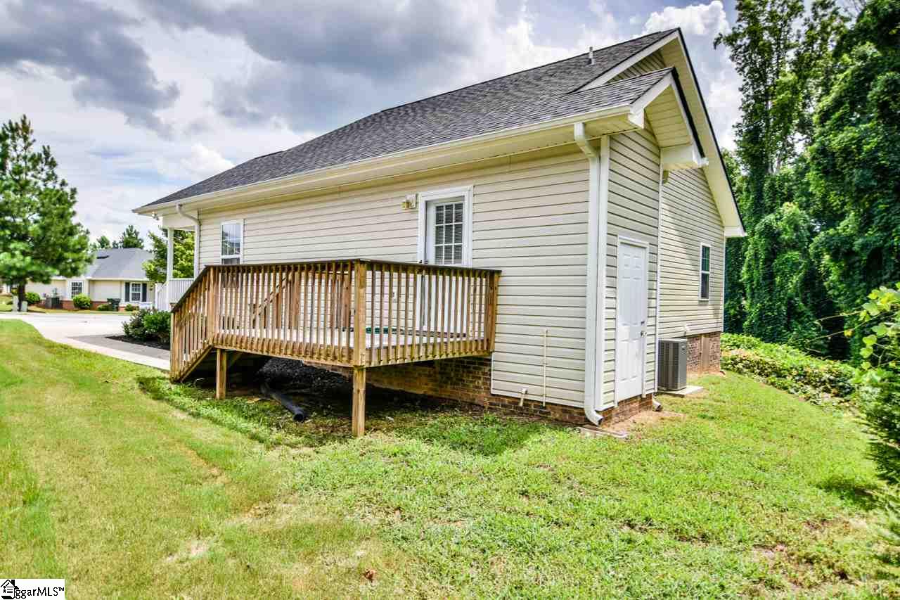 632 Ruddy Creek Circle Greer, SC 29651 - Photo 19 of 19 Gallery Image 19