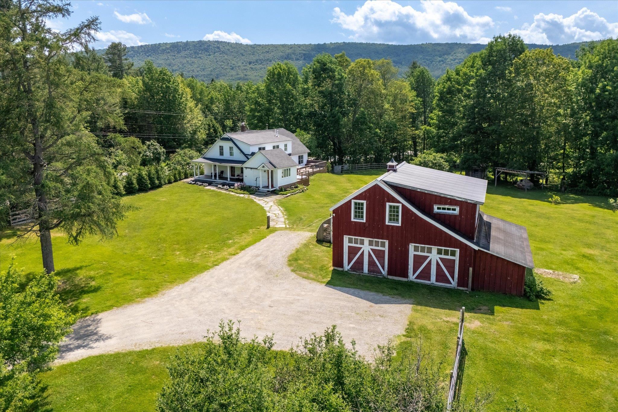 3236 Weston-Andover Road Andover, VT 05143 - Photo 3 of 60