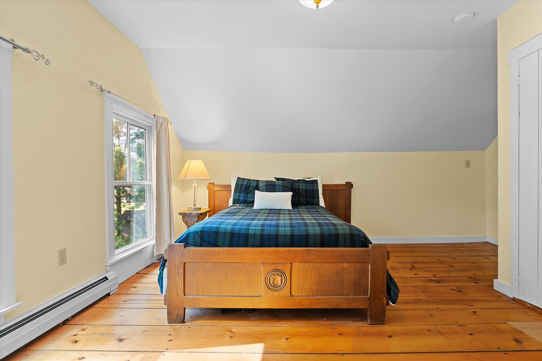 3236 Weston-Andover Road Andover, VT 05143 - Photo 35 of 60