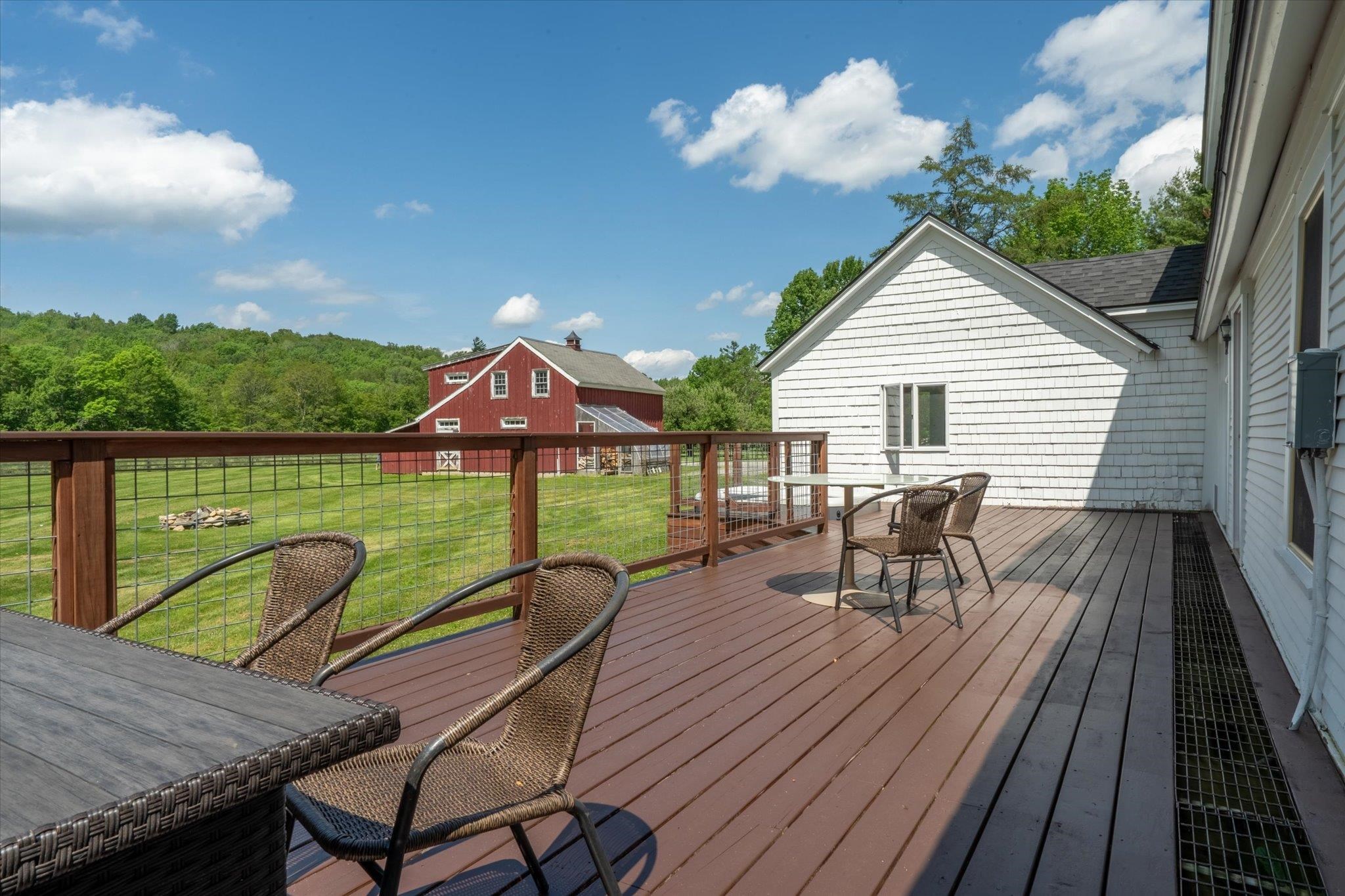 3236 Weston-Andover Road Andover, VT 05143 - Photo 36 of 60