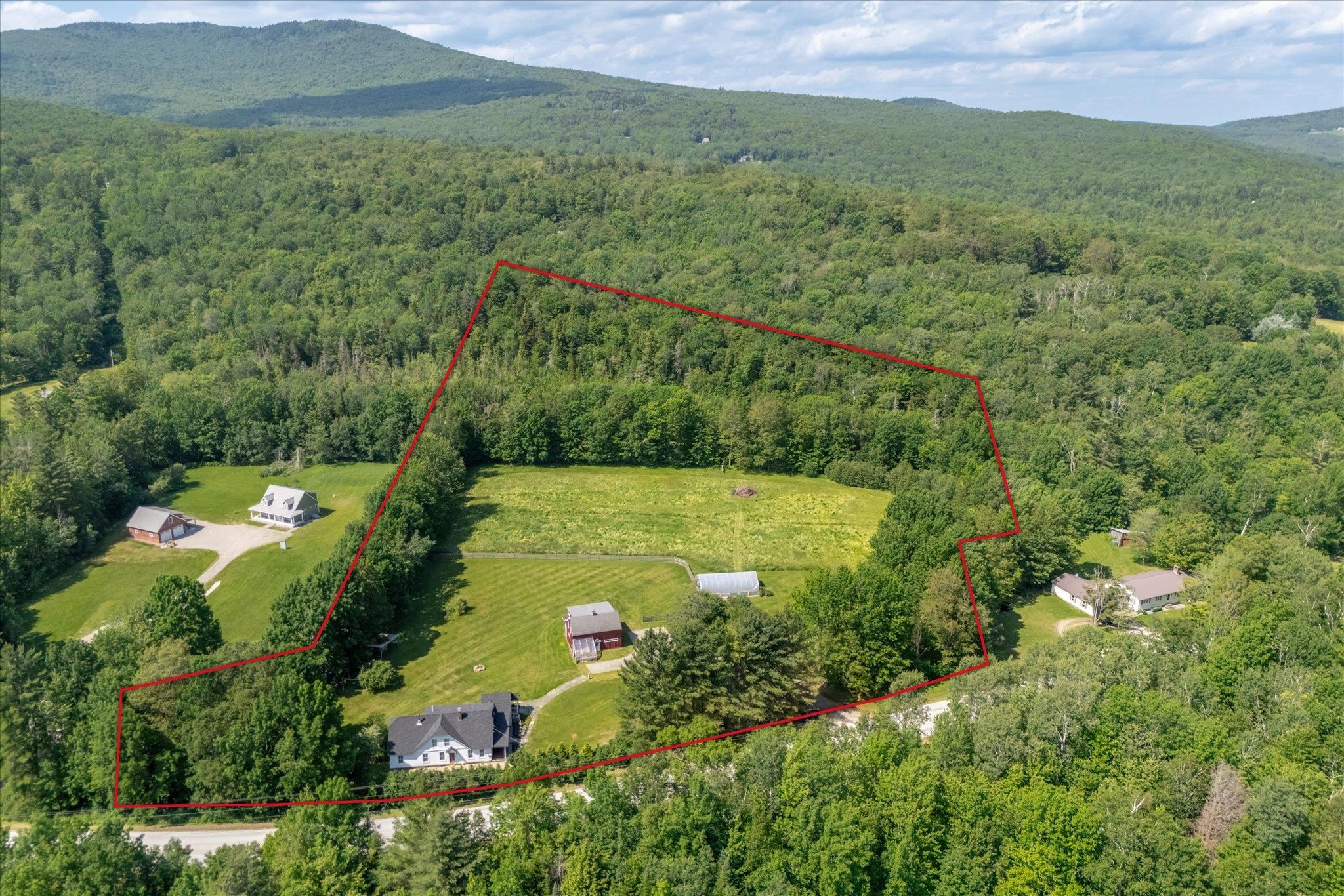 3236 Weston-Andover Road Andover, VT 05143 - Photo 39 of 60