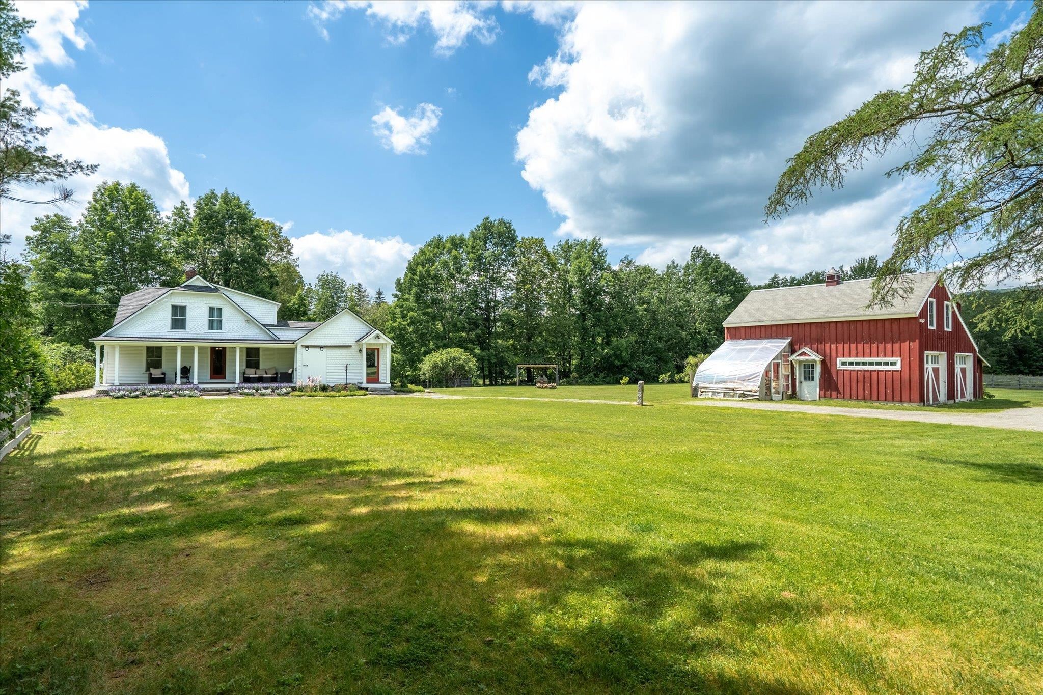 3236 Weston-Andover Road Andover, VT 05143 - Photo 40 of 60