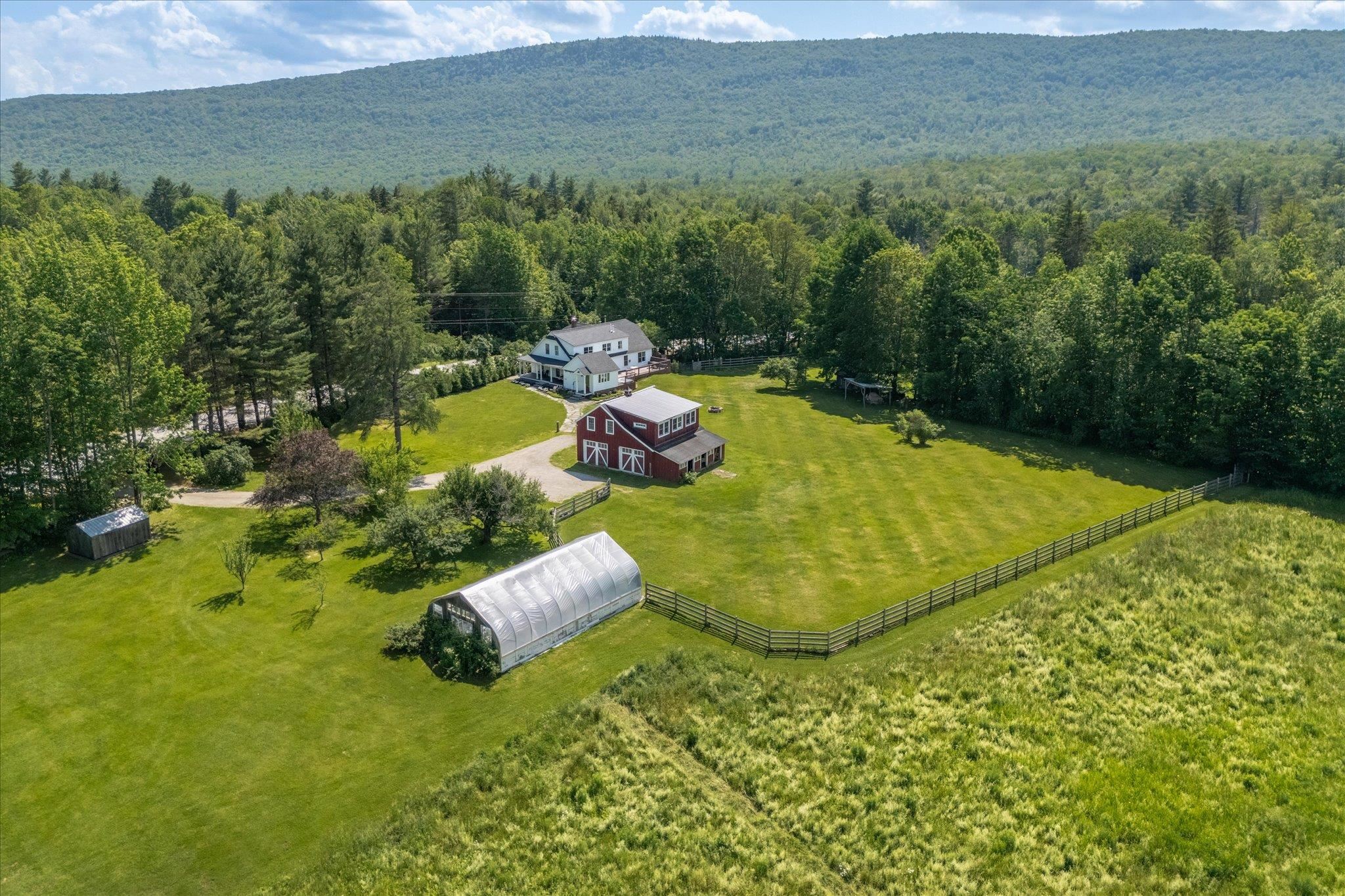 3236 Weston-Andover Road Andover, VT 05143 - Photo 4 of 60