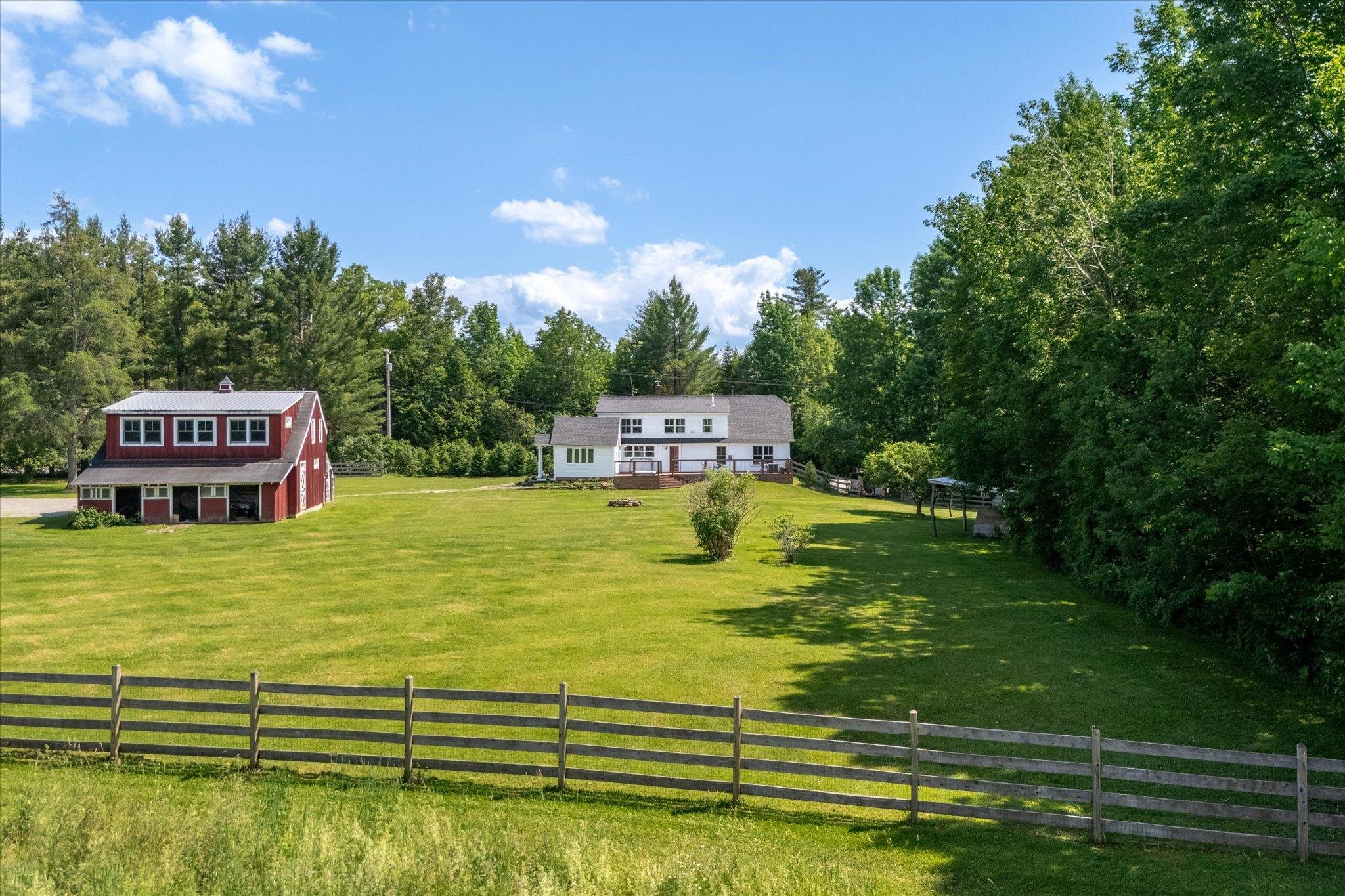 3236 Weston-Andover Road Andover, VT 05143 - Photo 41 of 60