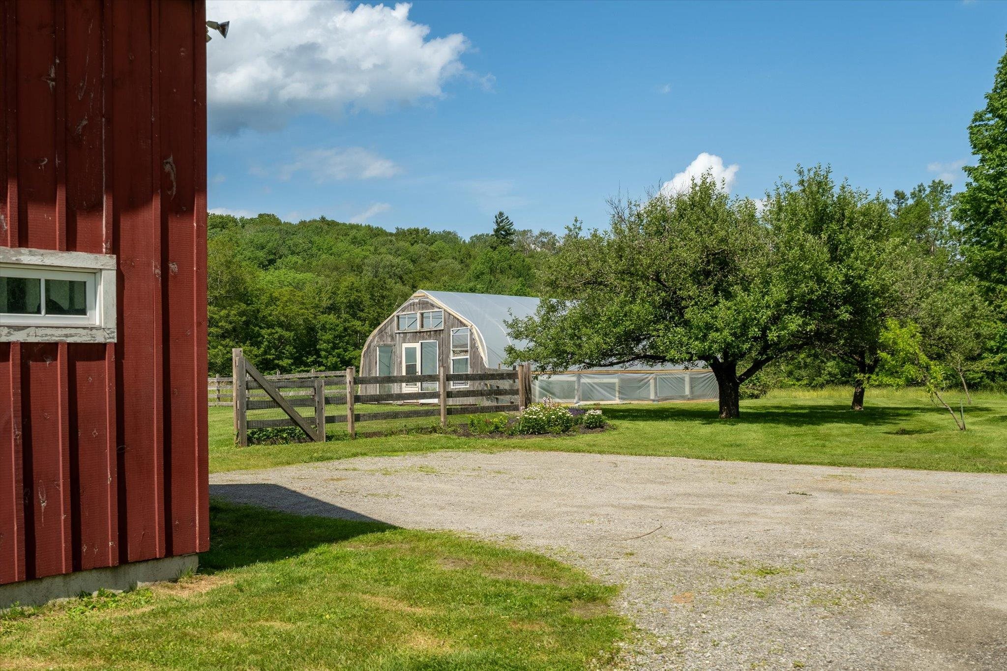 3236 Weston-Andover Road Andover, VT 05143 - Photo 43 of 60