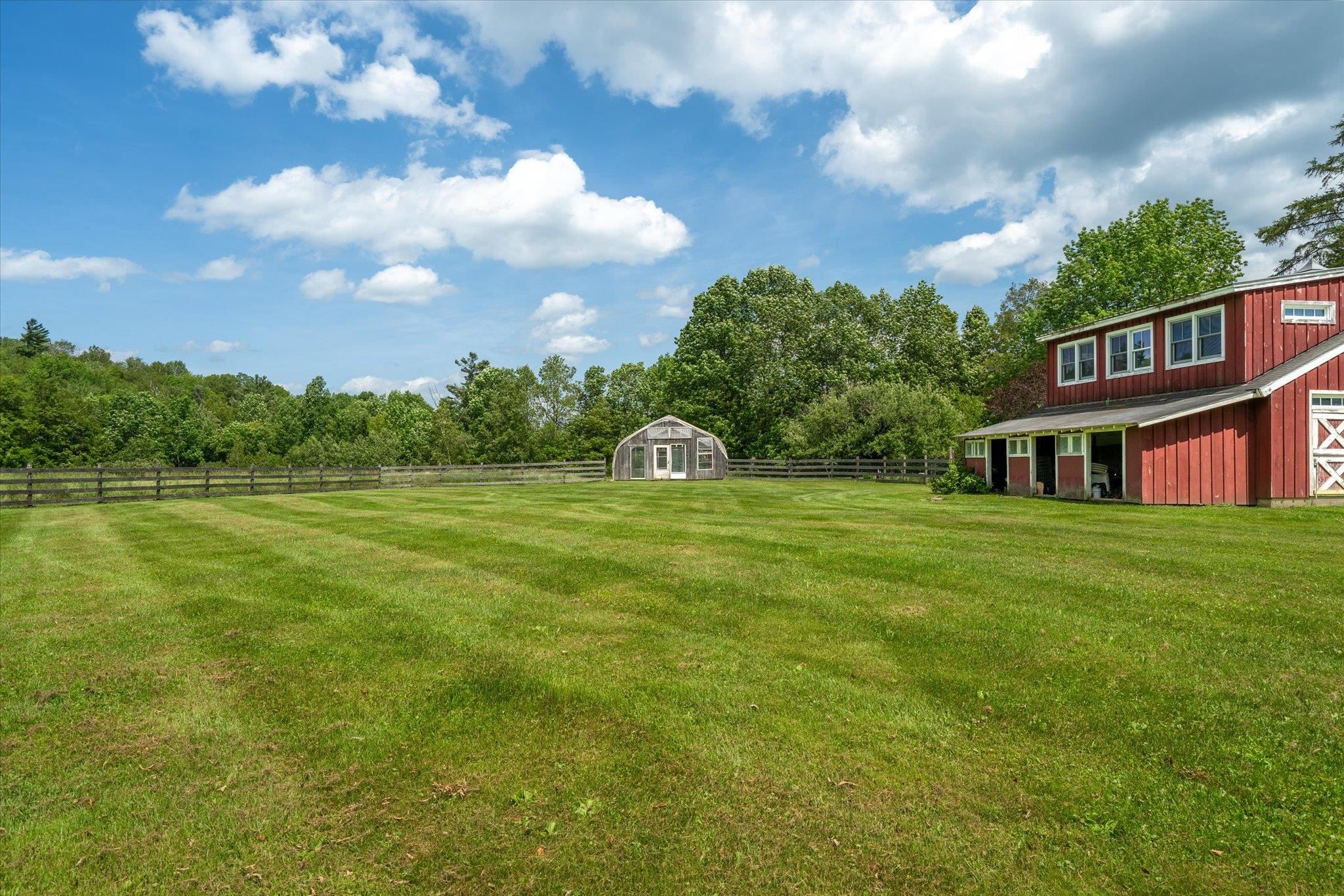 3236 Weston-Andover Road Andover, VT 05143 - Photo 45 of 60