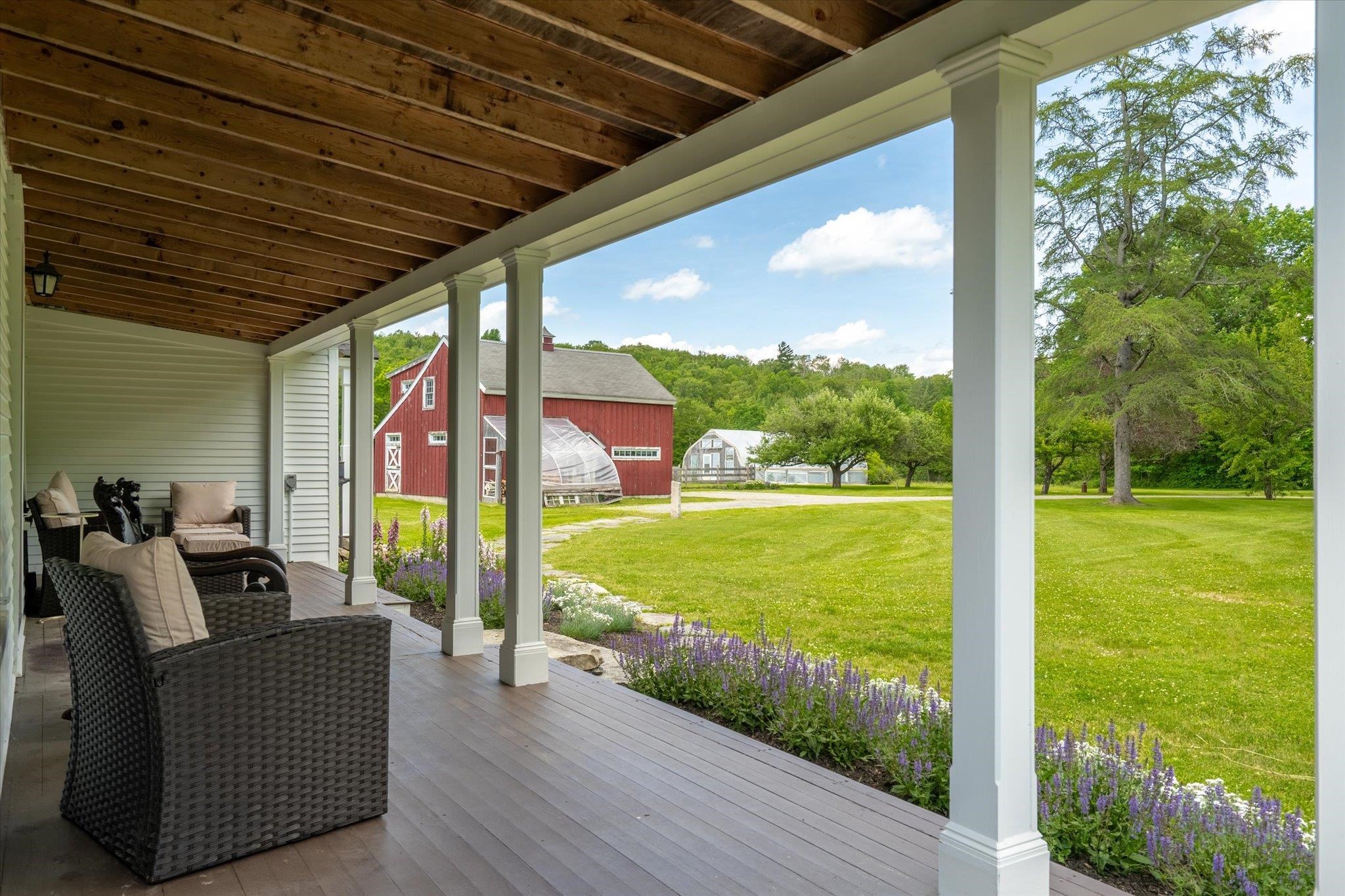 3236 Weston-Andover Road Andover, VT 05143 - Photo 46 of 60