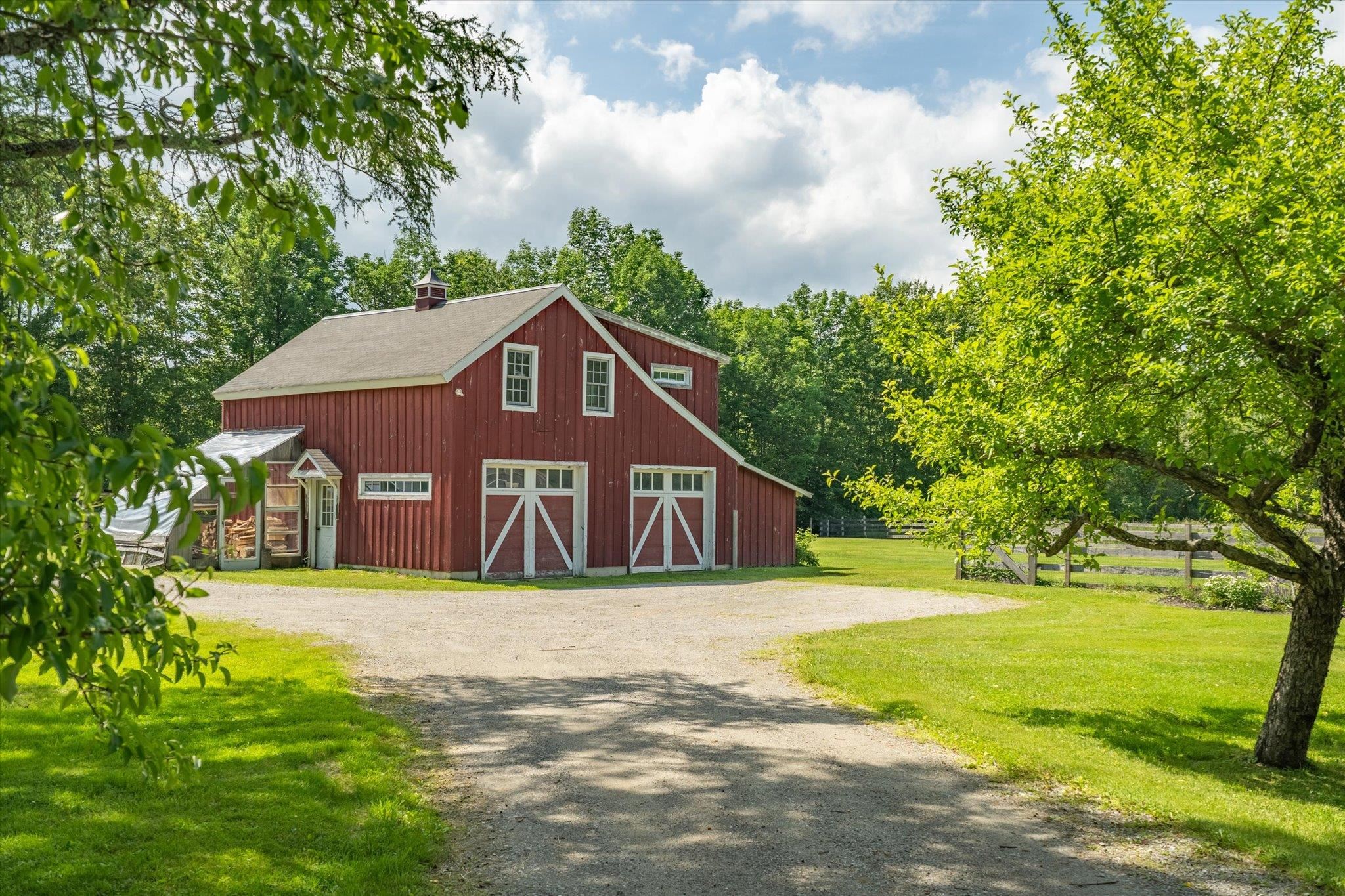 3236 Weston-Andover Road Andover, VT 05143 - Photo 47 of 60