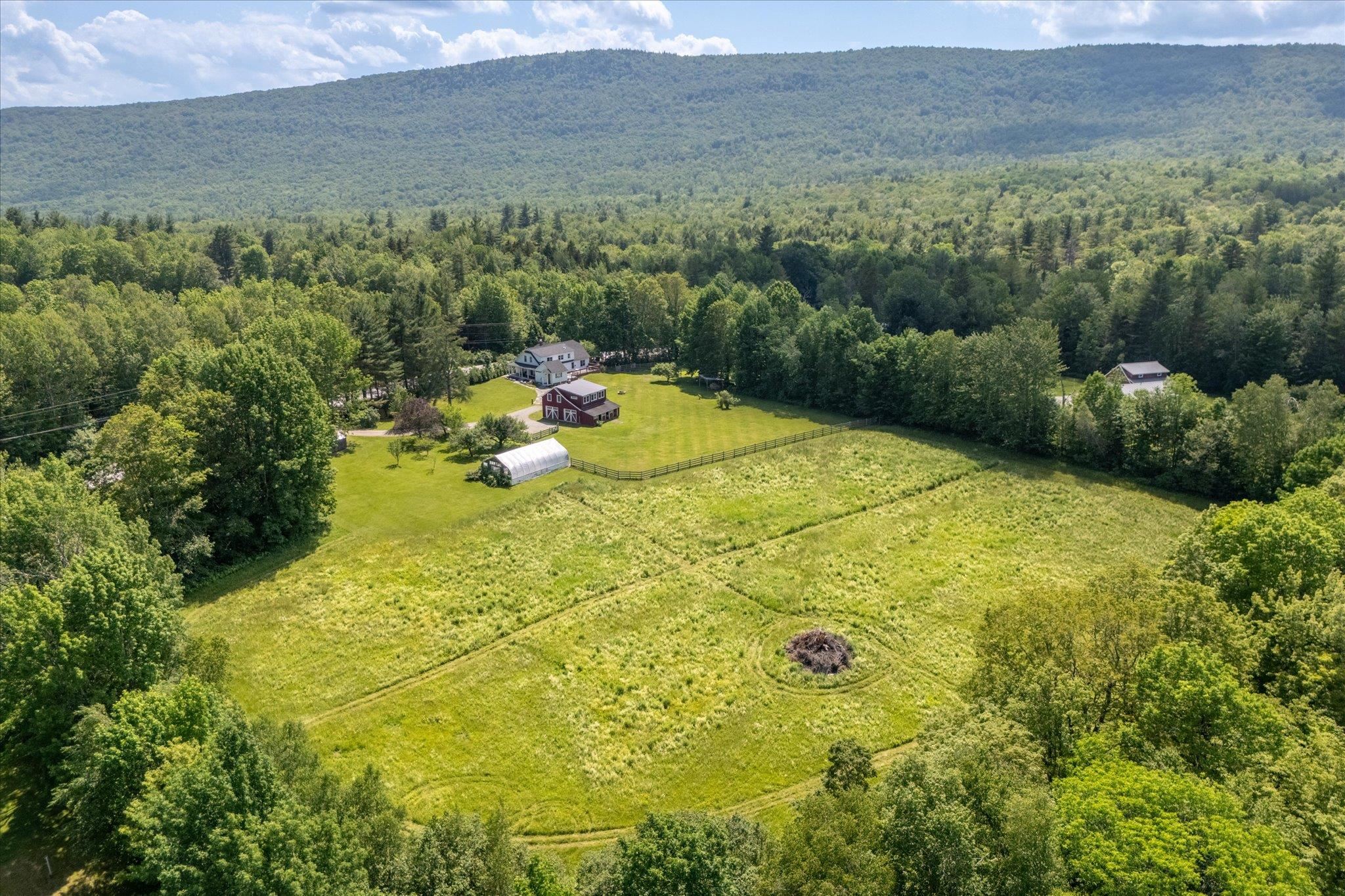3236 Weston-Andover Road Andover, VT 05143 - Photo 49 of 60