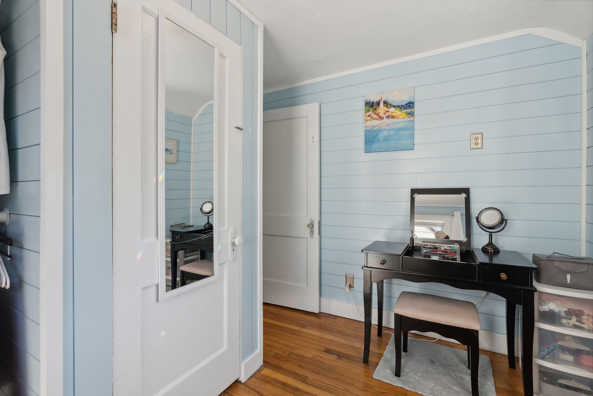 17 Andrews Road Bath, ME 04530 - Photo 20 of 42 Bonus room
