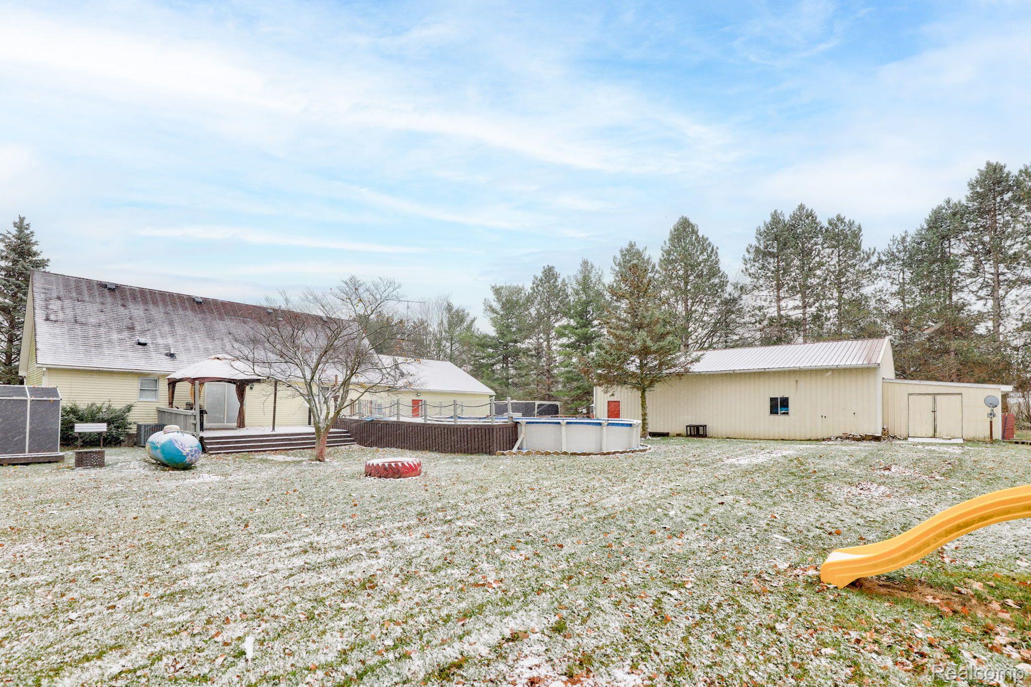 168 South Reed Road Corunna, MI 48817 - Photo 47 of 66 Gallery Image 47