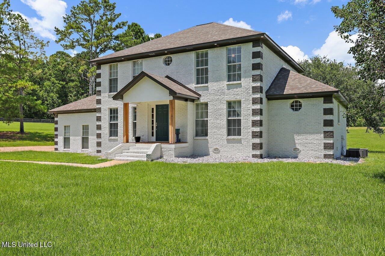 3521 Utah Road Lena, MS 39094 - Photo 2 of 47 3521 Utah Rd 2