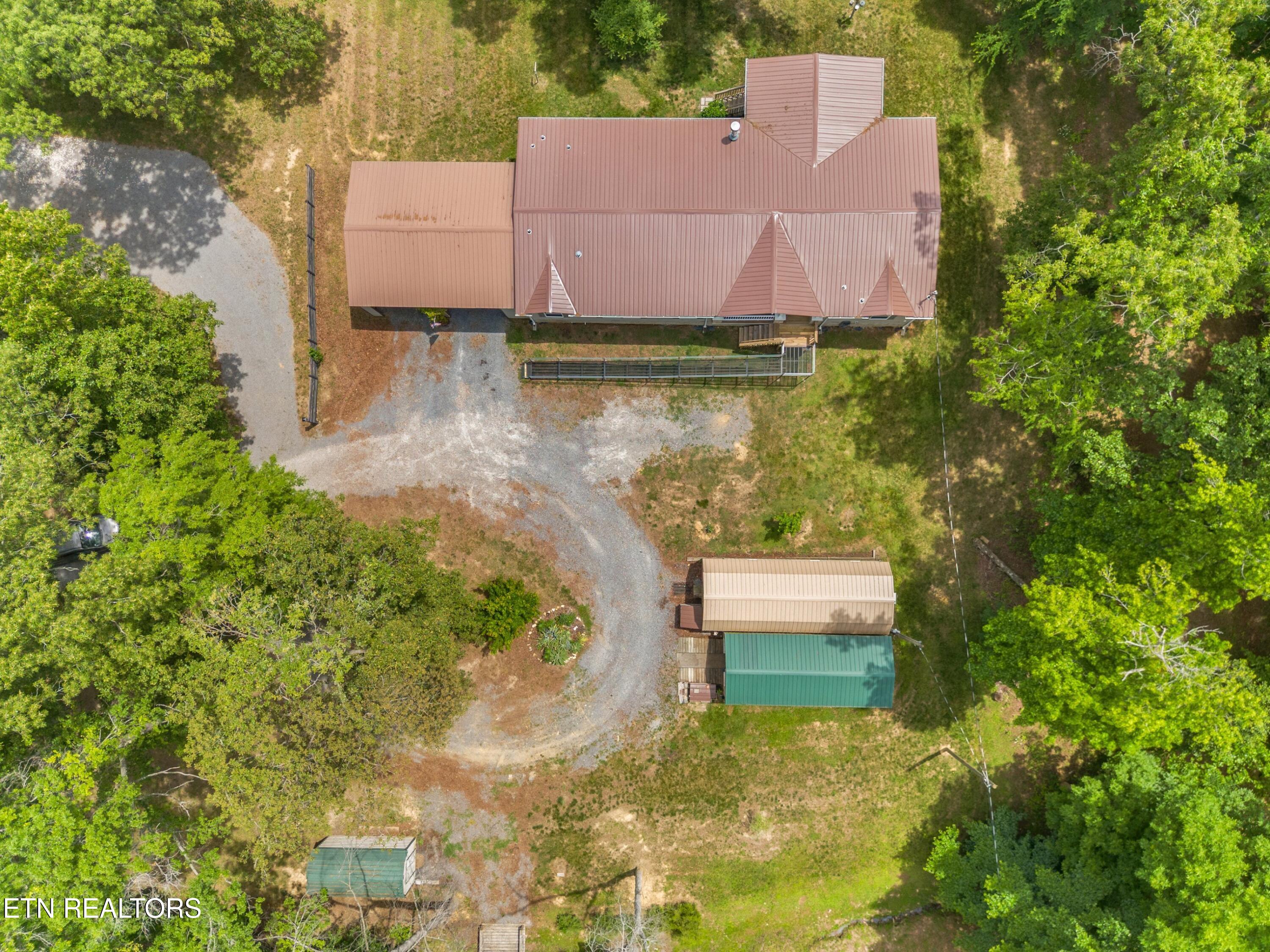 860 Harrison Ferry Road Baneberry, TN 37890 - Photo 36 of 60 039-860HarrisonFerryRoad-Baneberry-TN-37