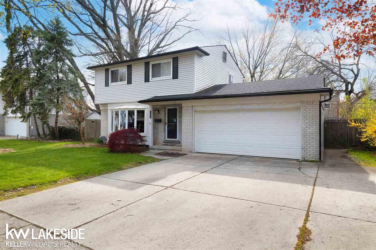 32439 Woody Road Fraser, MI 48026 - Photo 28 of 28 50040109-27.JPG