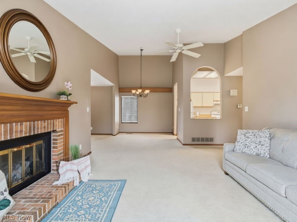 4557 St James Circle Canton, OH 44708 - Photo 3 of 21