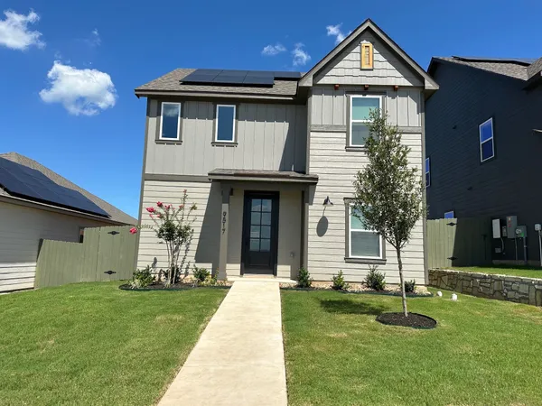 $339,900 | 9517 Balmy Lane, Manor, TX 78653
