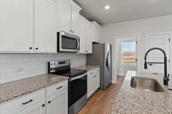 $339,900 | 9517 Balmy Lane, Manor, TX 78653