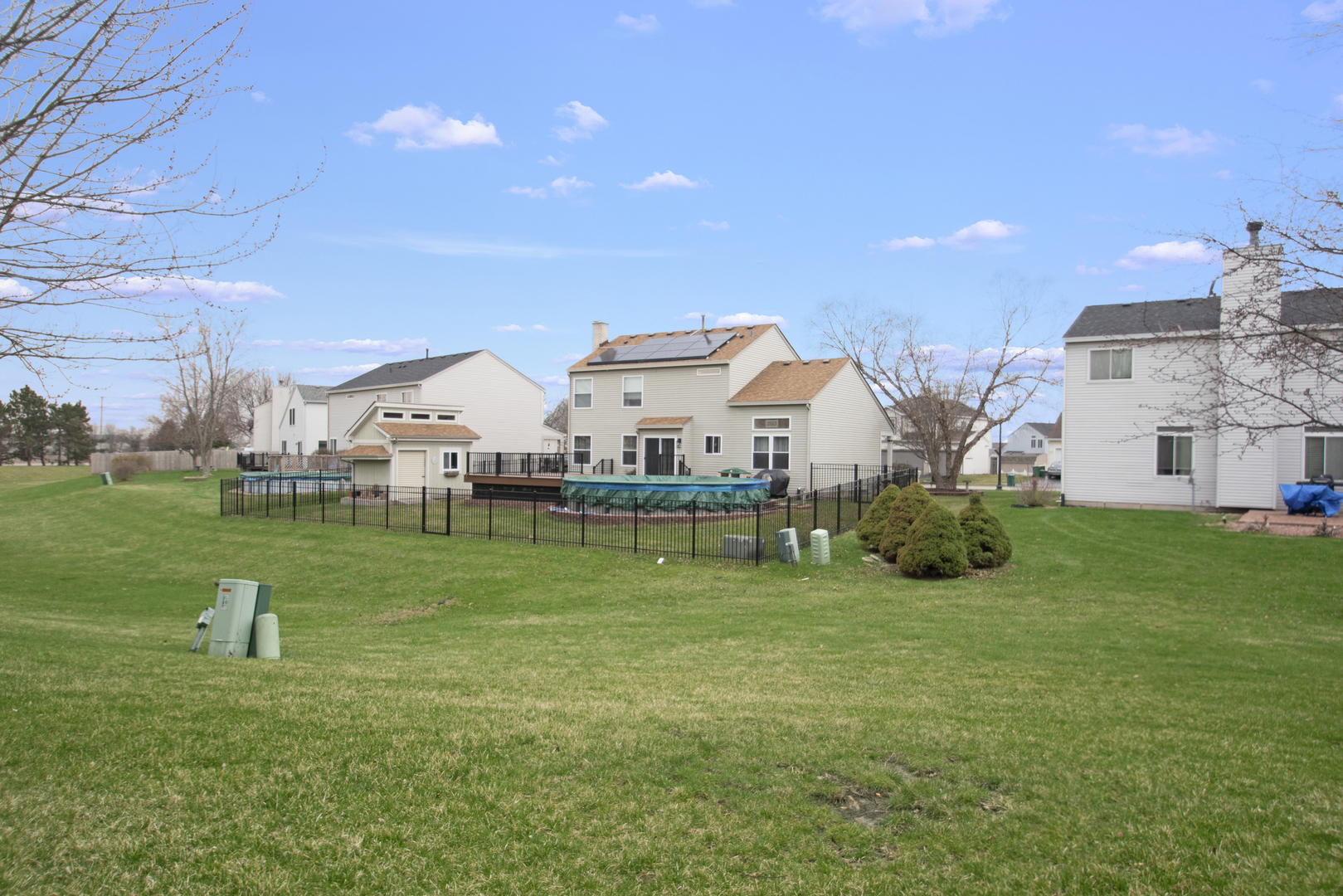 16640 South Windsor Lane Lockport, IL 60441 - Photo 23 of 23