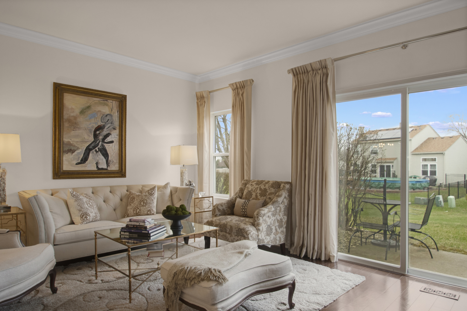 16640 South Windsor Lane Lockport, IL 60441 - Photo 3 of 23