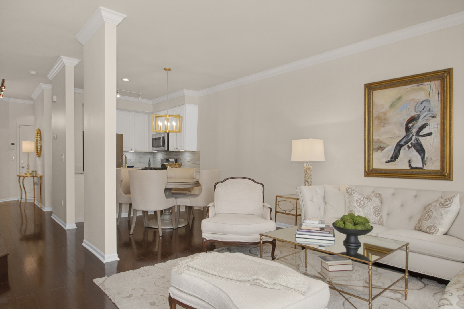 16640 South Windsor Lane Lockport, IL 60441 - Photo 4 of 23