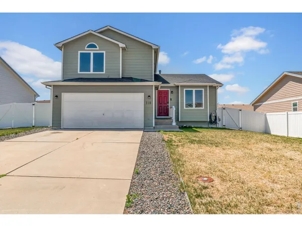 $460,000 | 118 Linden Oaks Drive, Ault, CO 80610