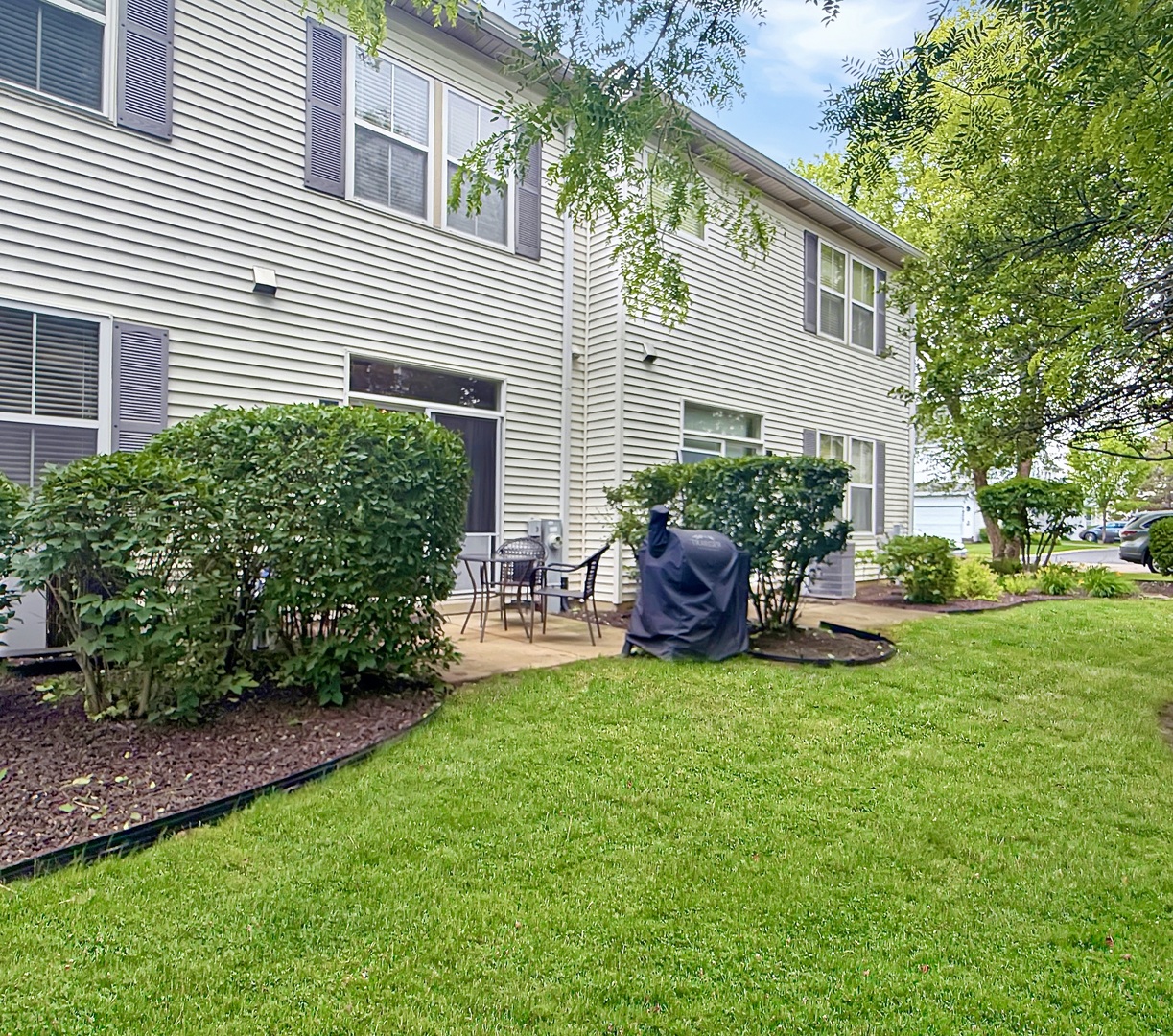 2886 Falling Waters Lane Lindenhurst, IL 60046 - Photo 16 of 25
