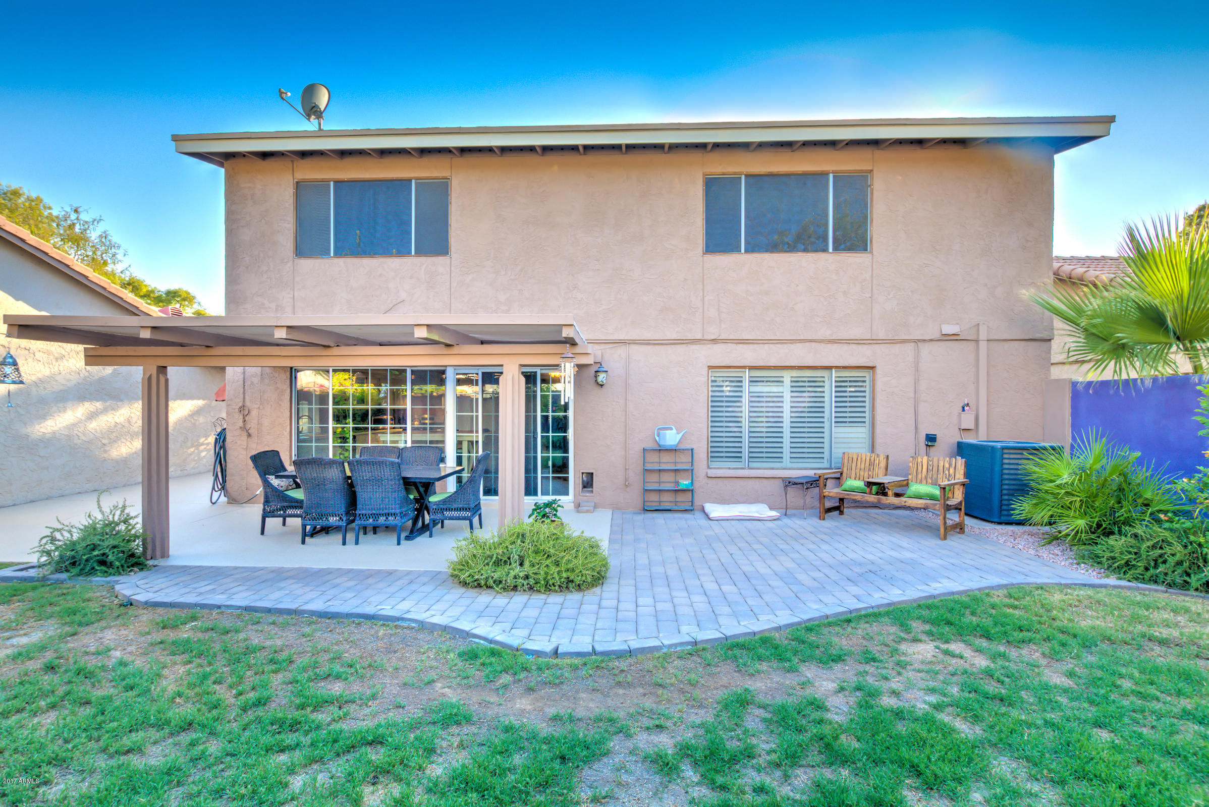 5609 South Spinnaker Road Tempe, AZ 85283 - Photo 24 of 44 5609 S Spinnaker Rd-46